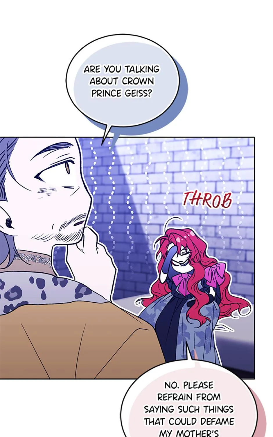 Read Resetting Lady chapter 89 image 98 on Lezhin