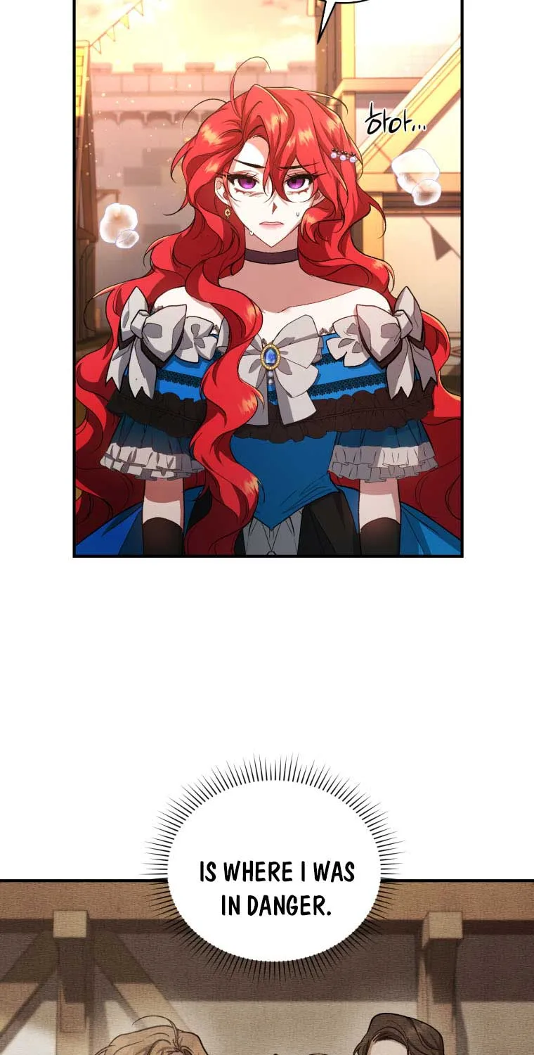 Read Resetting Lady chapter 9 image 15 on Lezhin