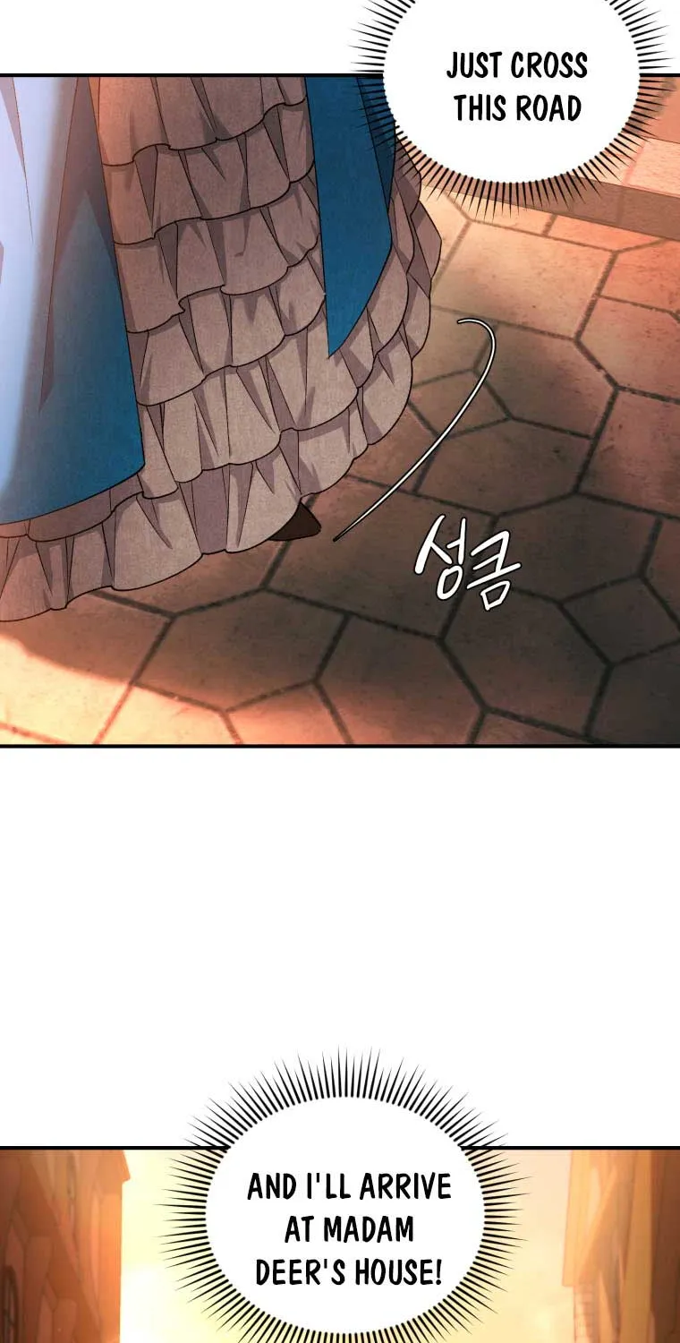 Read Resetting Lady chapter 9 image 18 on Lezhin