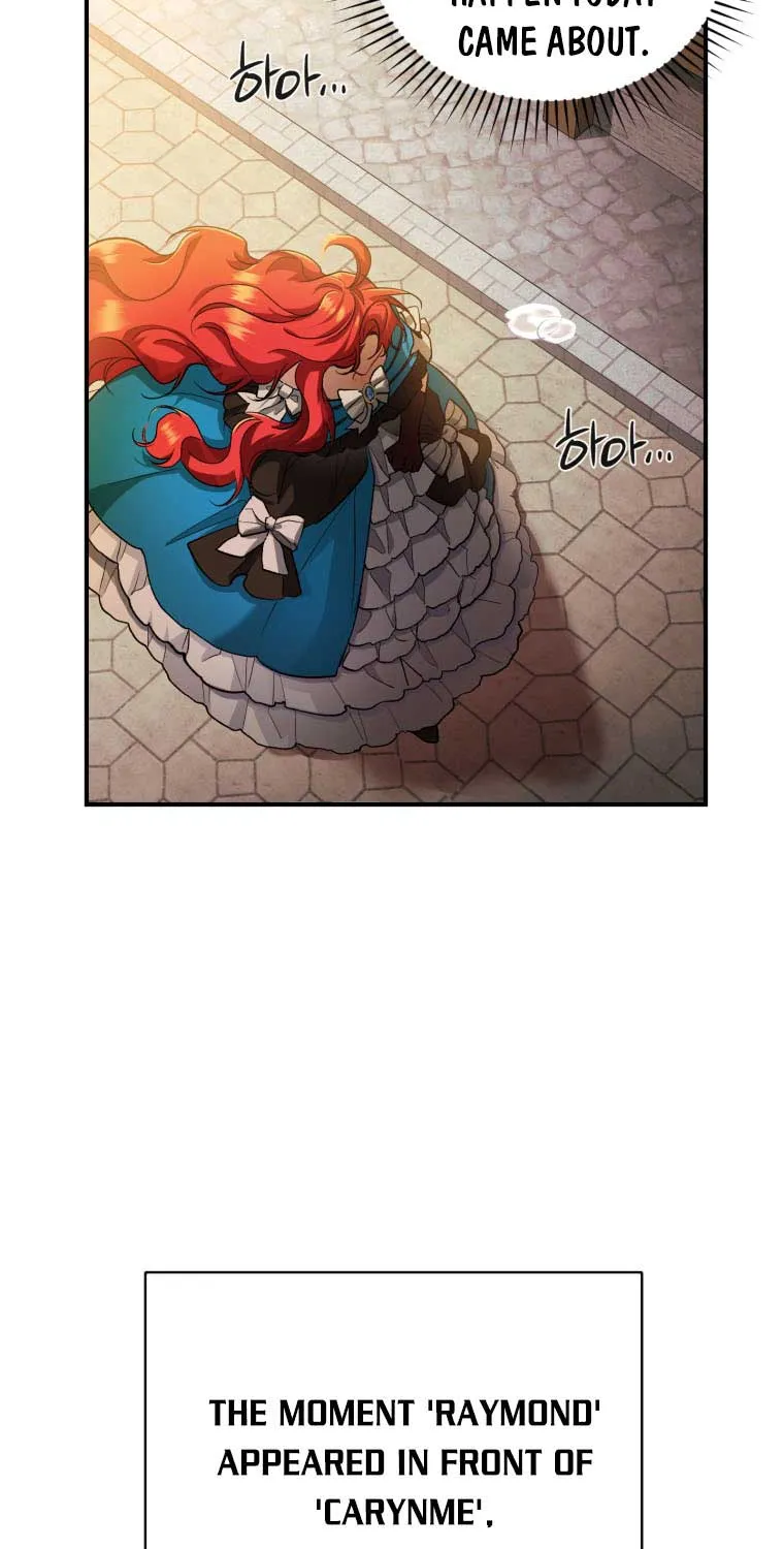 Read Resetting Lady chapter 9 image 2 on Lezhin