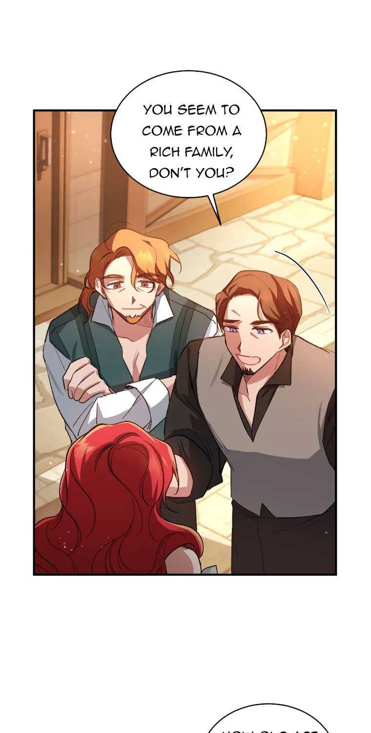 Read Resetting Lady chapter 9 image 24 on Lezhin