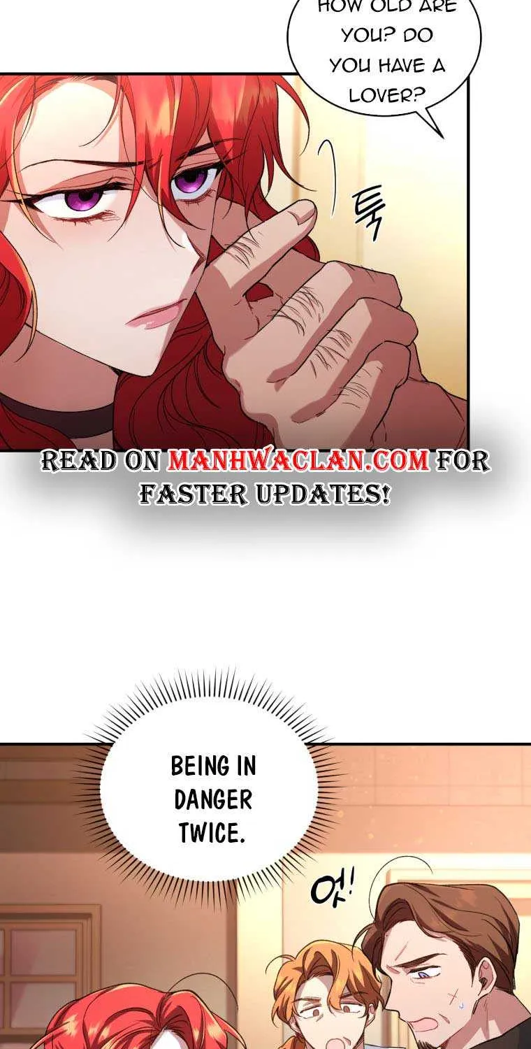 Read Resetting Lady chapter 9 image 25 on Lezhin