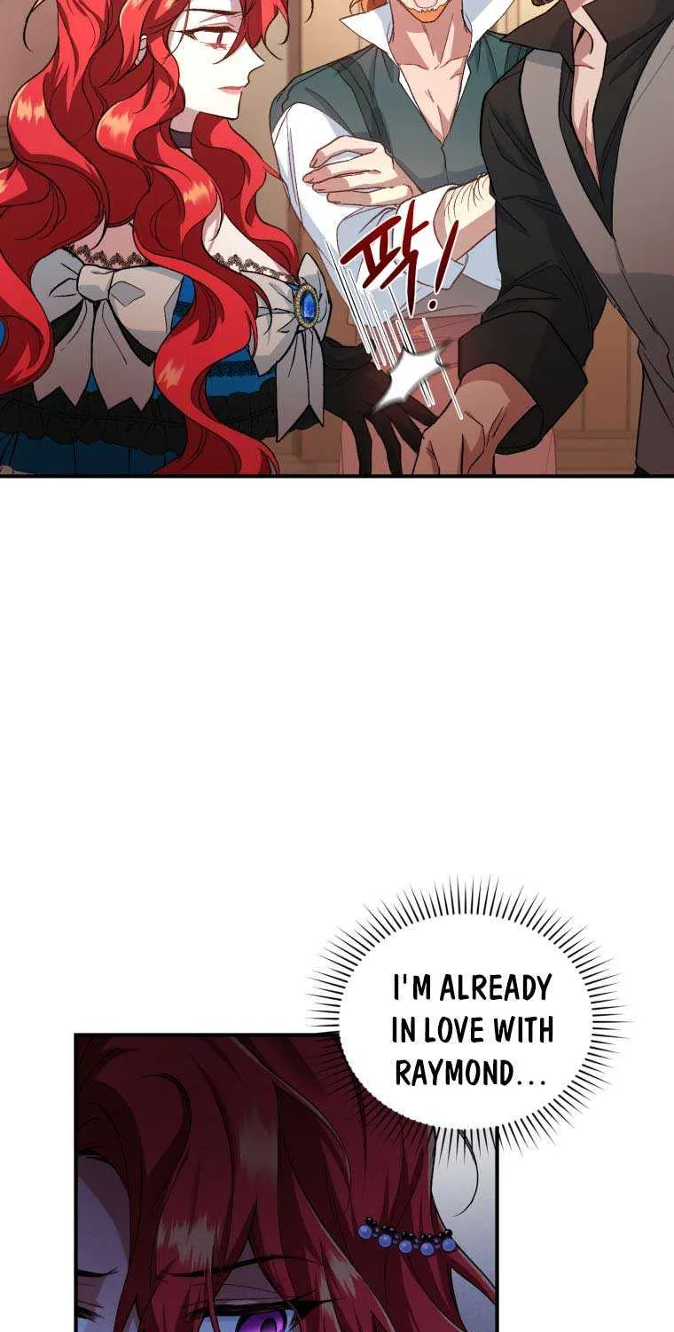 Read Resetting Lady chapter 9 image 26 on Lezhin