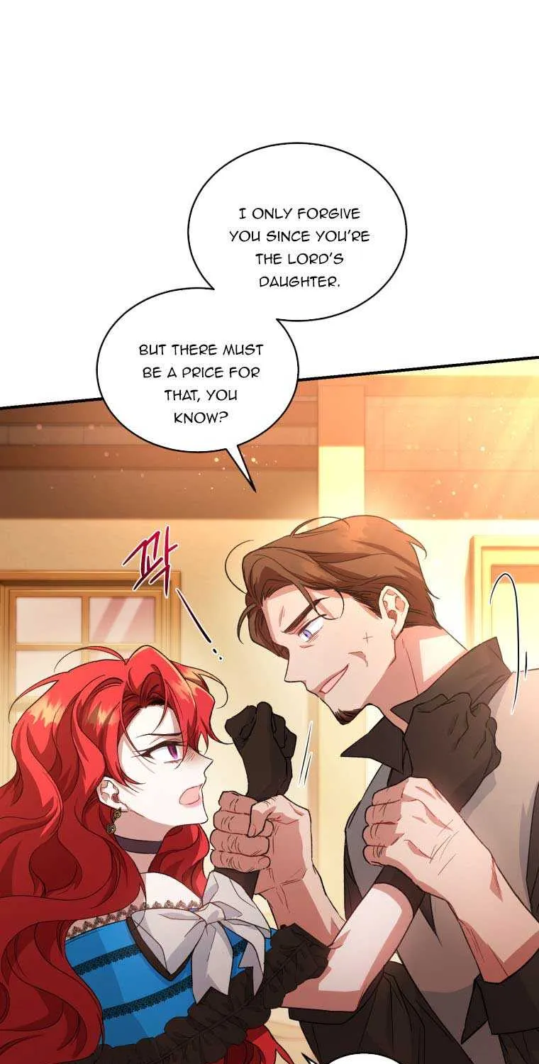 Read Resetting Lady chapter 9 image 36 on Lezhin
