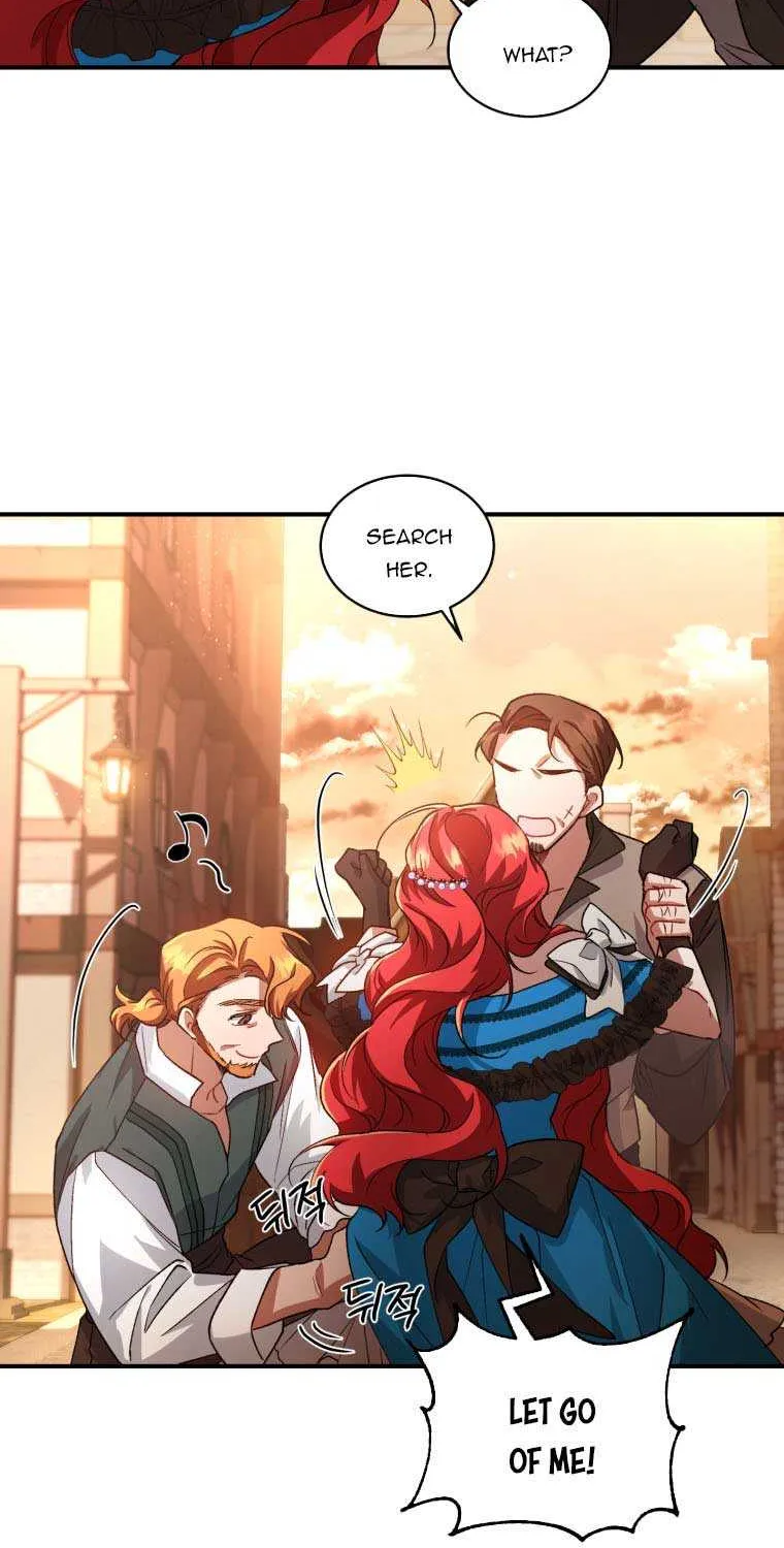 Read Resetting Lady chapter 9 image 37 on Lezhin
