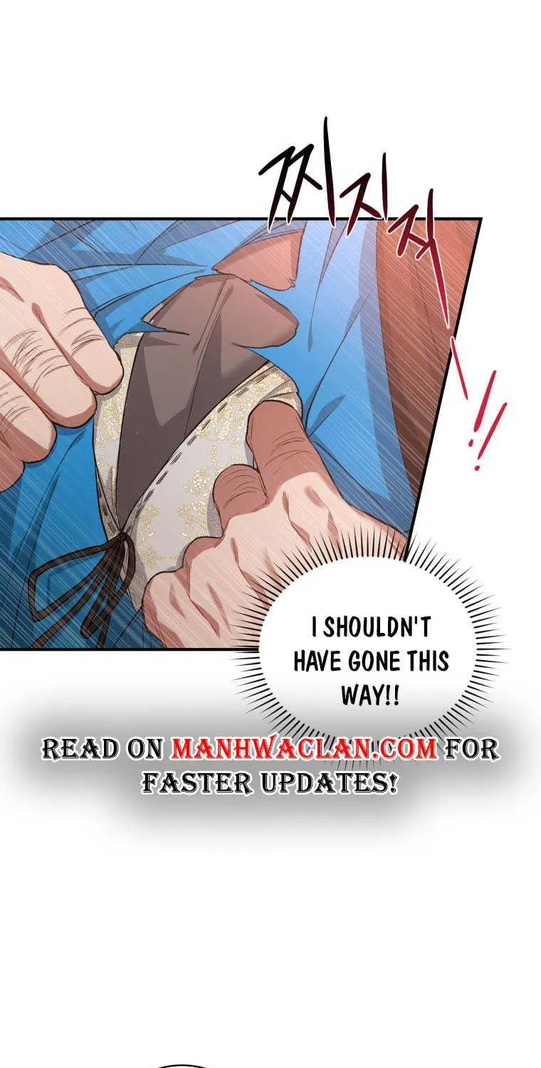 Read Resetting Lady chapter 9 image 38 on Lezhin