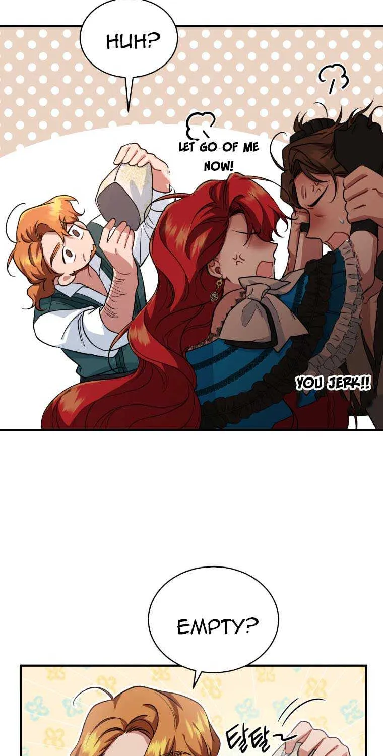 Read Resetting Lady chapter 9 image 39 on Lezhin