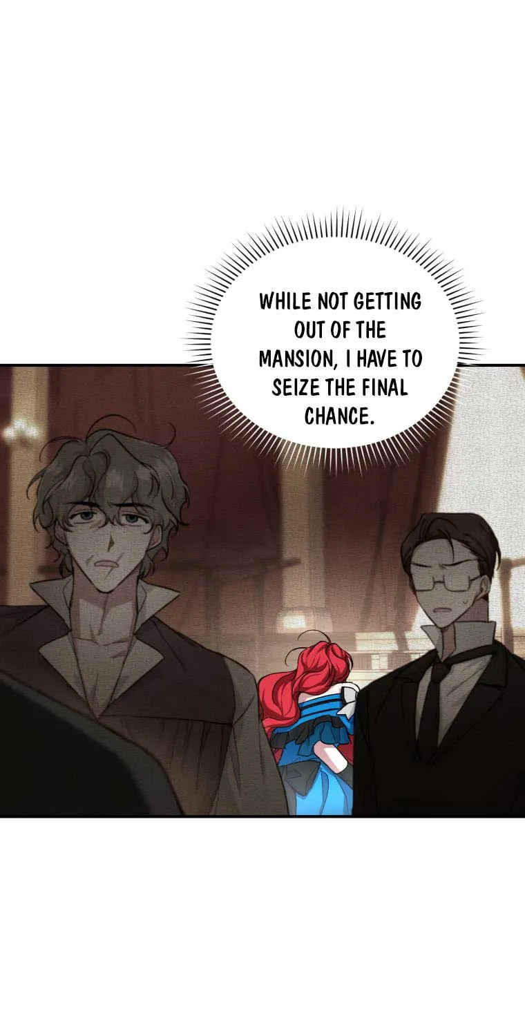 Read Resetting Lady chapter 9 image 4 on Lezhin