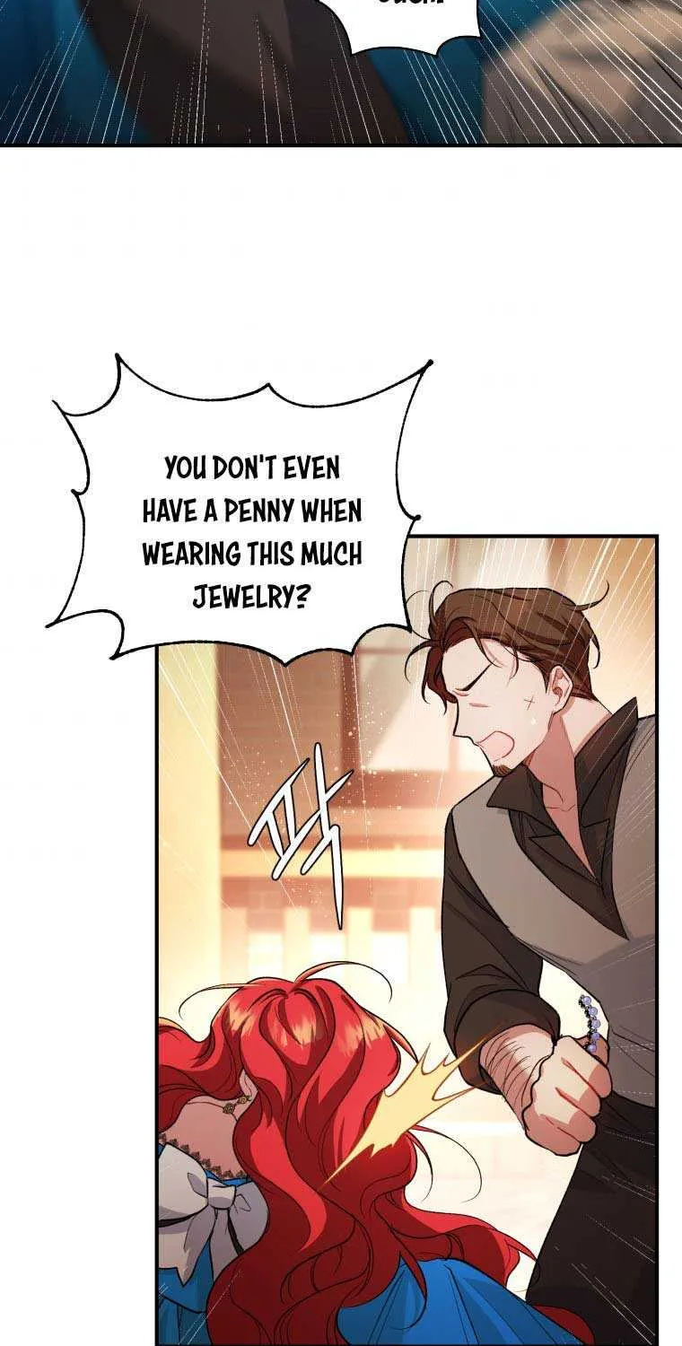Read Resetting Lady chapter 9 image 42 on Lezhin