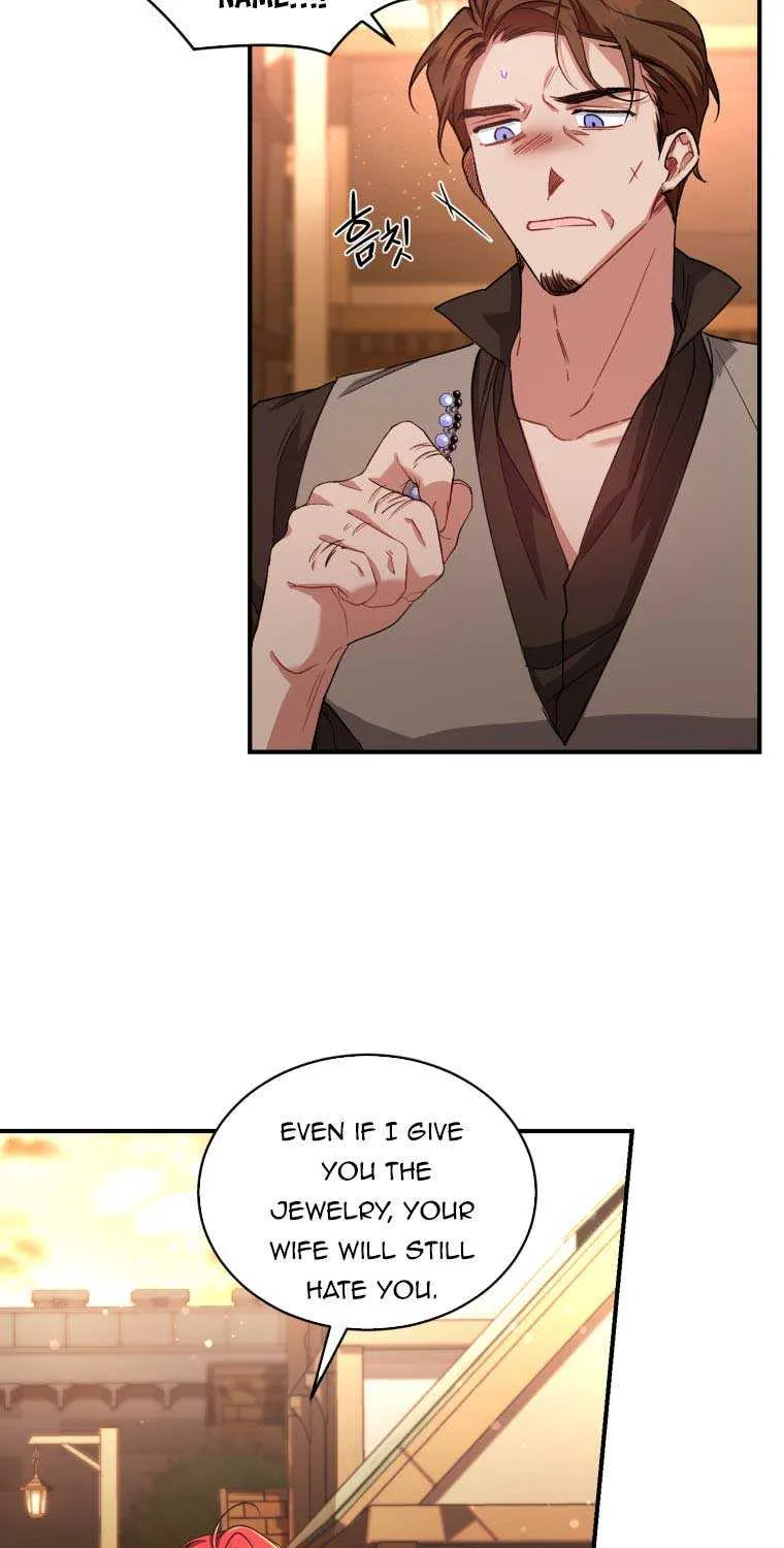 Read Resetting Lady chapter 9 image 46 on Lezhin