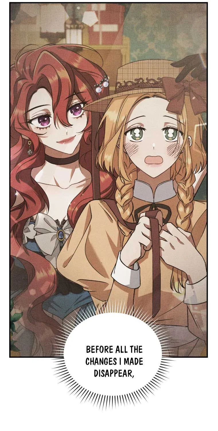 Read Resetting Lady chapter 9 image 5 on Lezhin