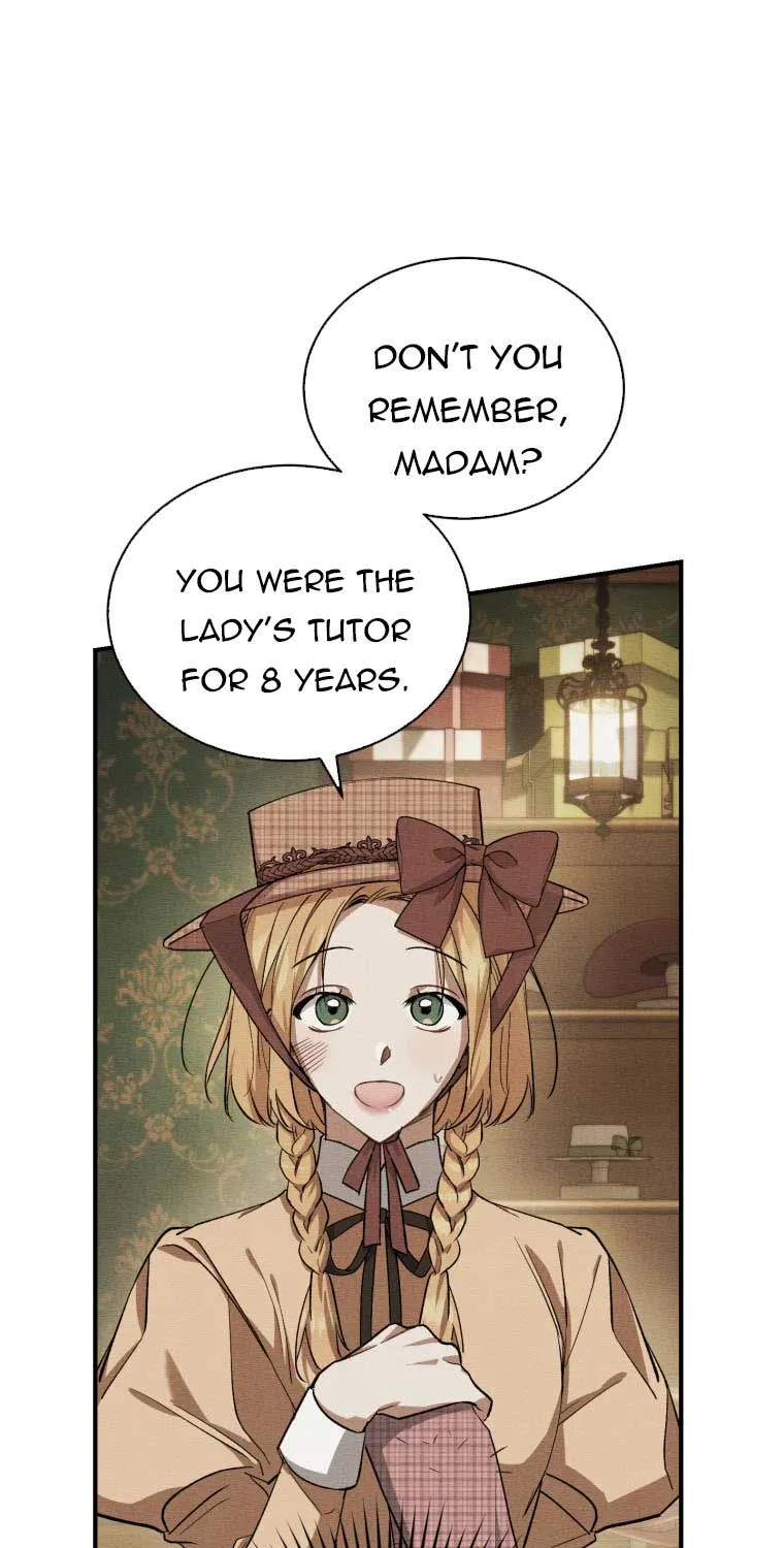 Read Resetting Lady chapter 9 image 6 on Lezhin