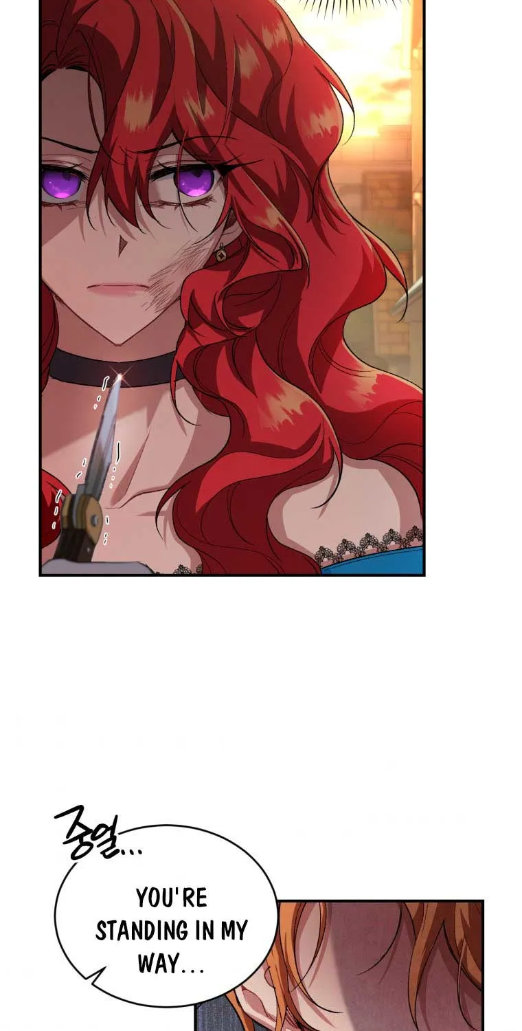 Read Resetting Lady chapter 9 image 61 on Lezhin
