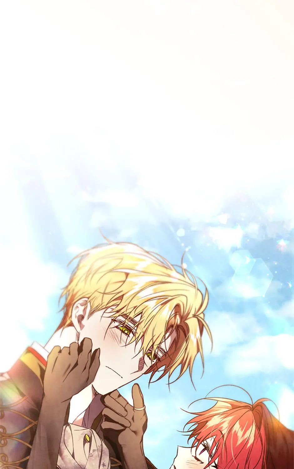 Read Resetting Lady chapter 90 image 102 on Lezhin