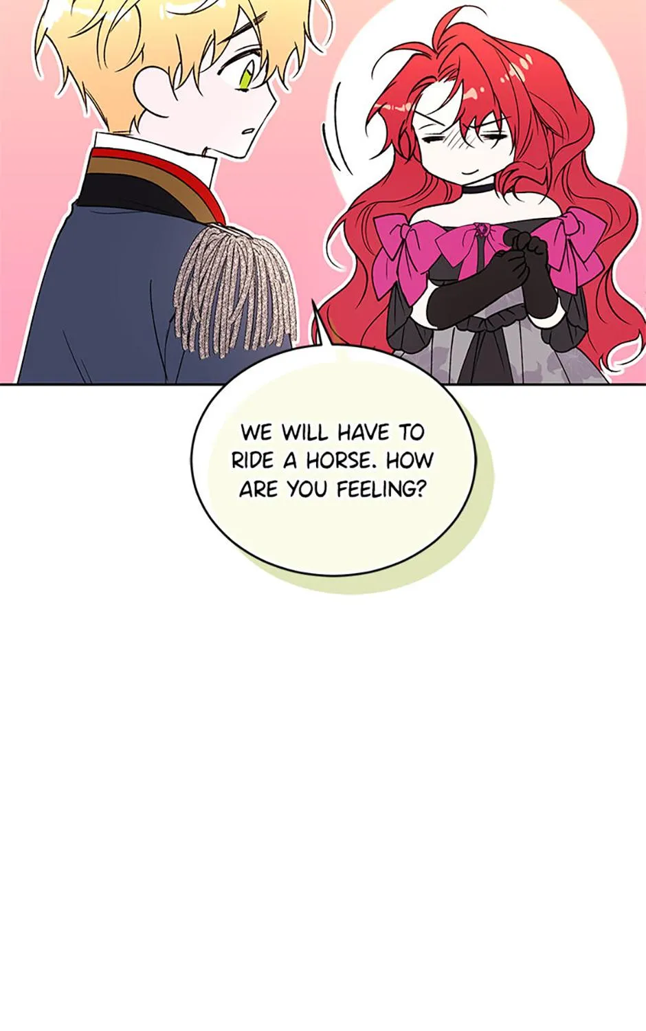 Read Resetting Lady chapter 90 image 106 on Lezhin