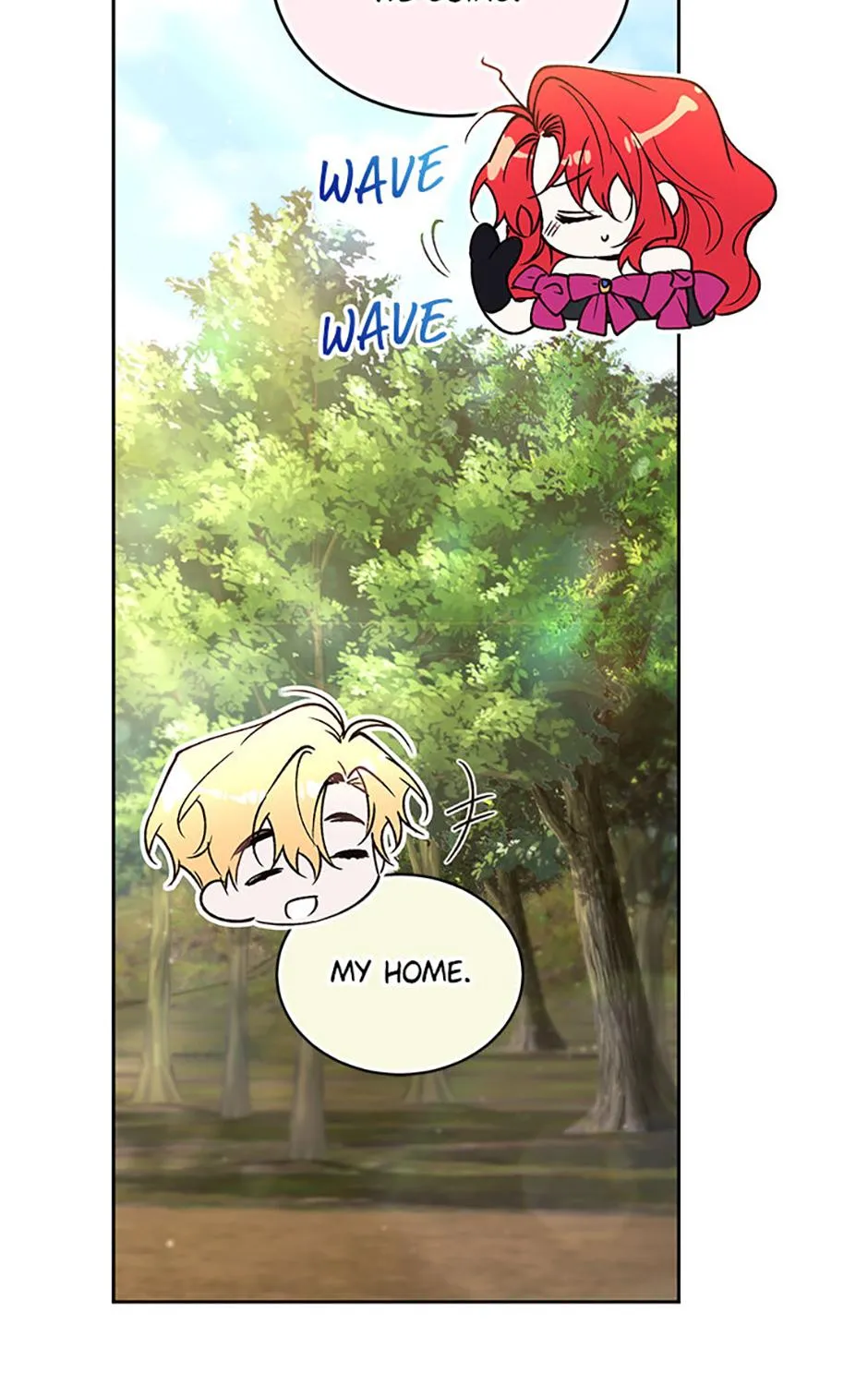 Read Resetting Lady chapter 90 image 108 on Lezhin