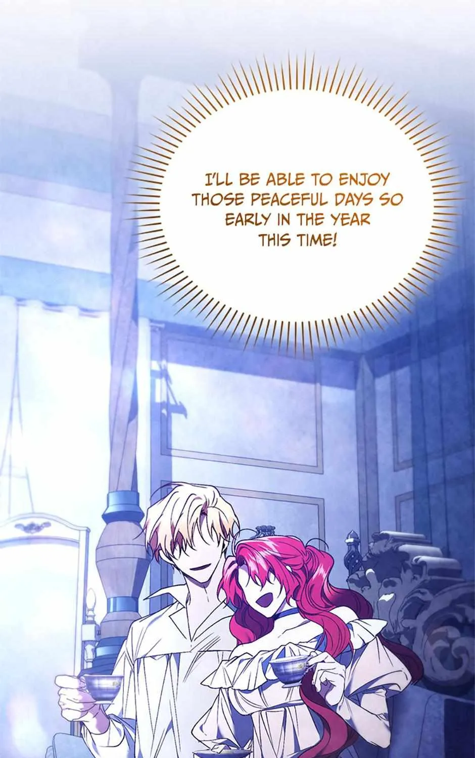 Read Resetting Lady chapter 90 image 116 on Lezhin