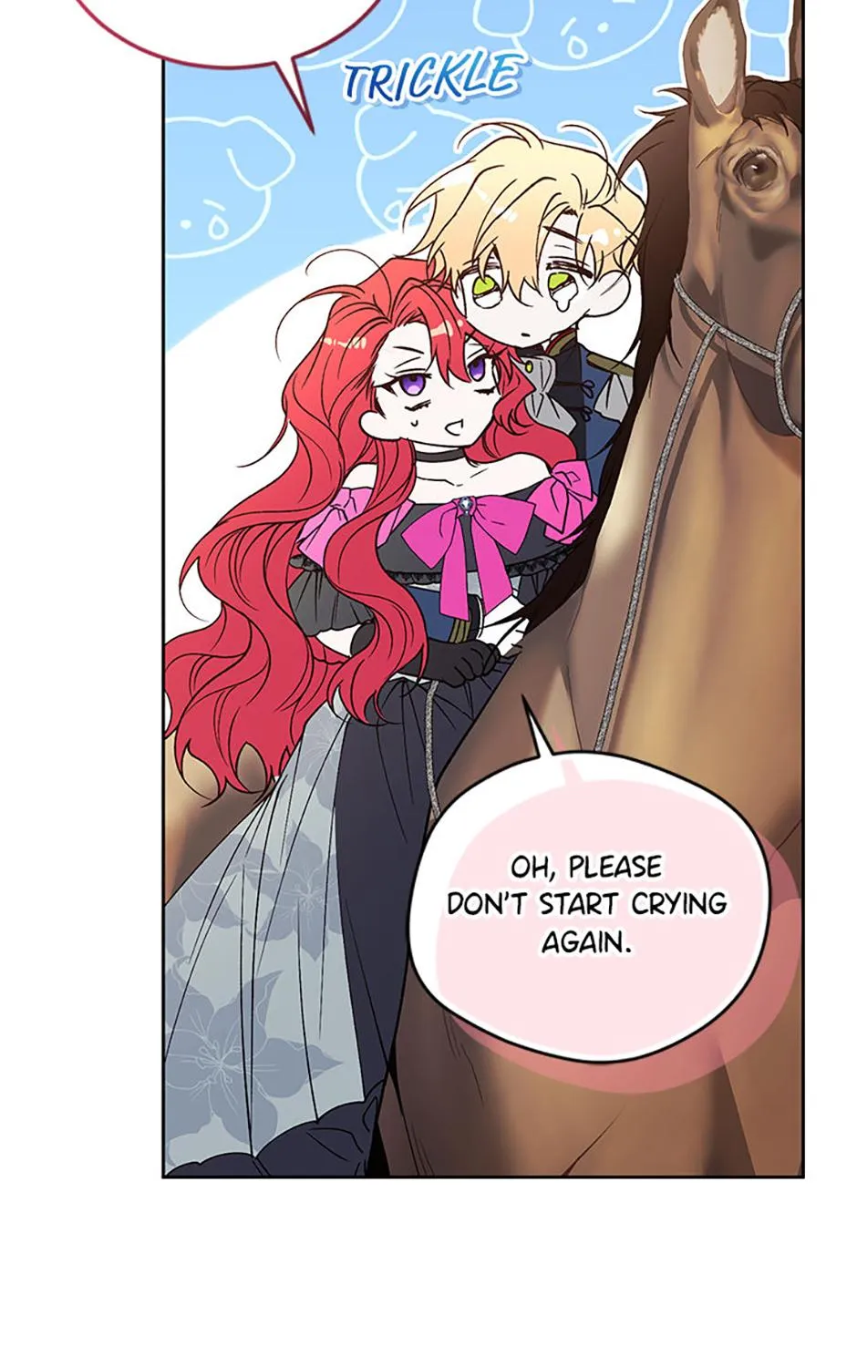 Read Resetting Lady chapter 90 image 136 on Lezhin