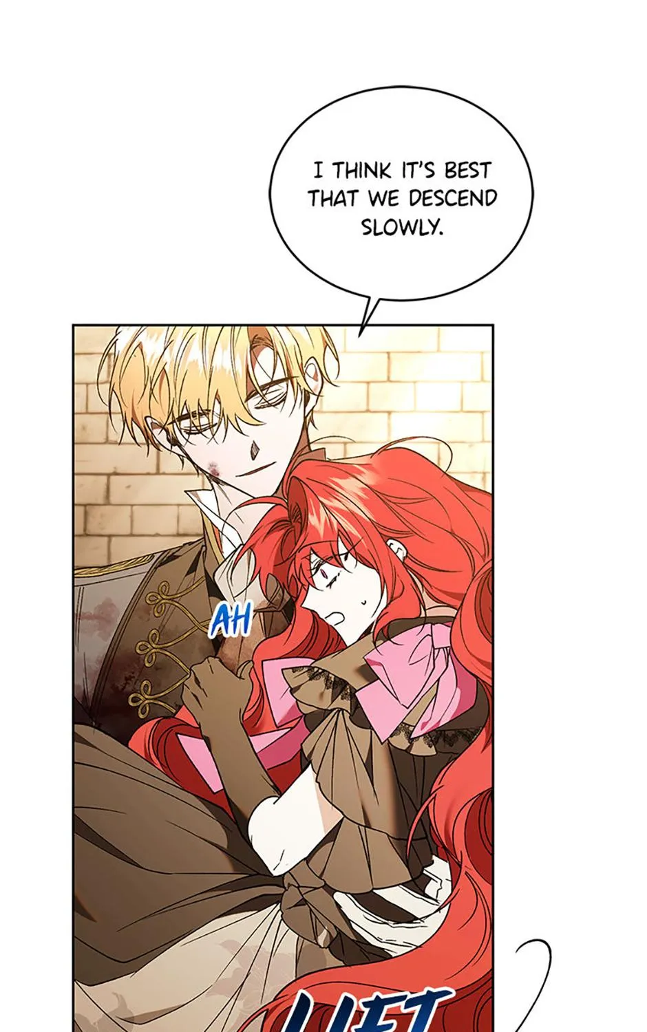 Read Resetting Lady chapter 90 image 14 on Lezhin