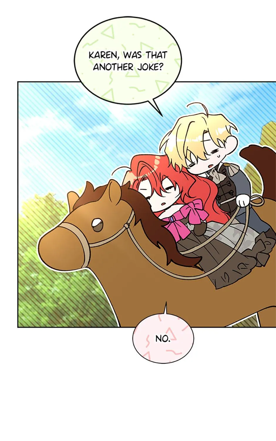 Read Resetting Lady chapter 90 image 150 on Lezhin