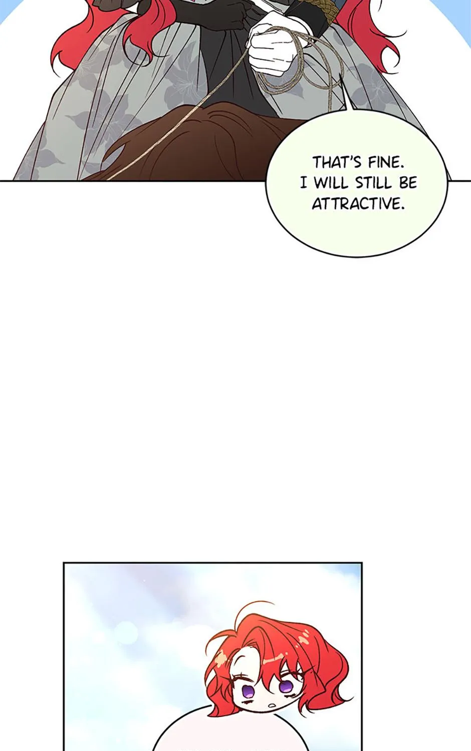 Read Resetting Lady chapter 90 image 162 on Lezhin