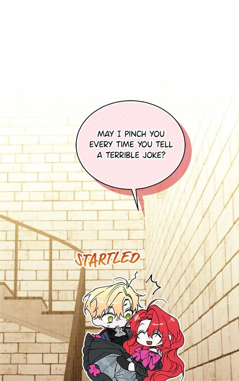 Read Resetting Lady chapter 90 image 36 on Lezhin