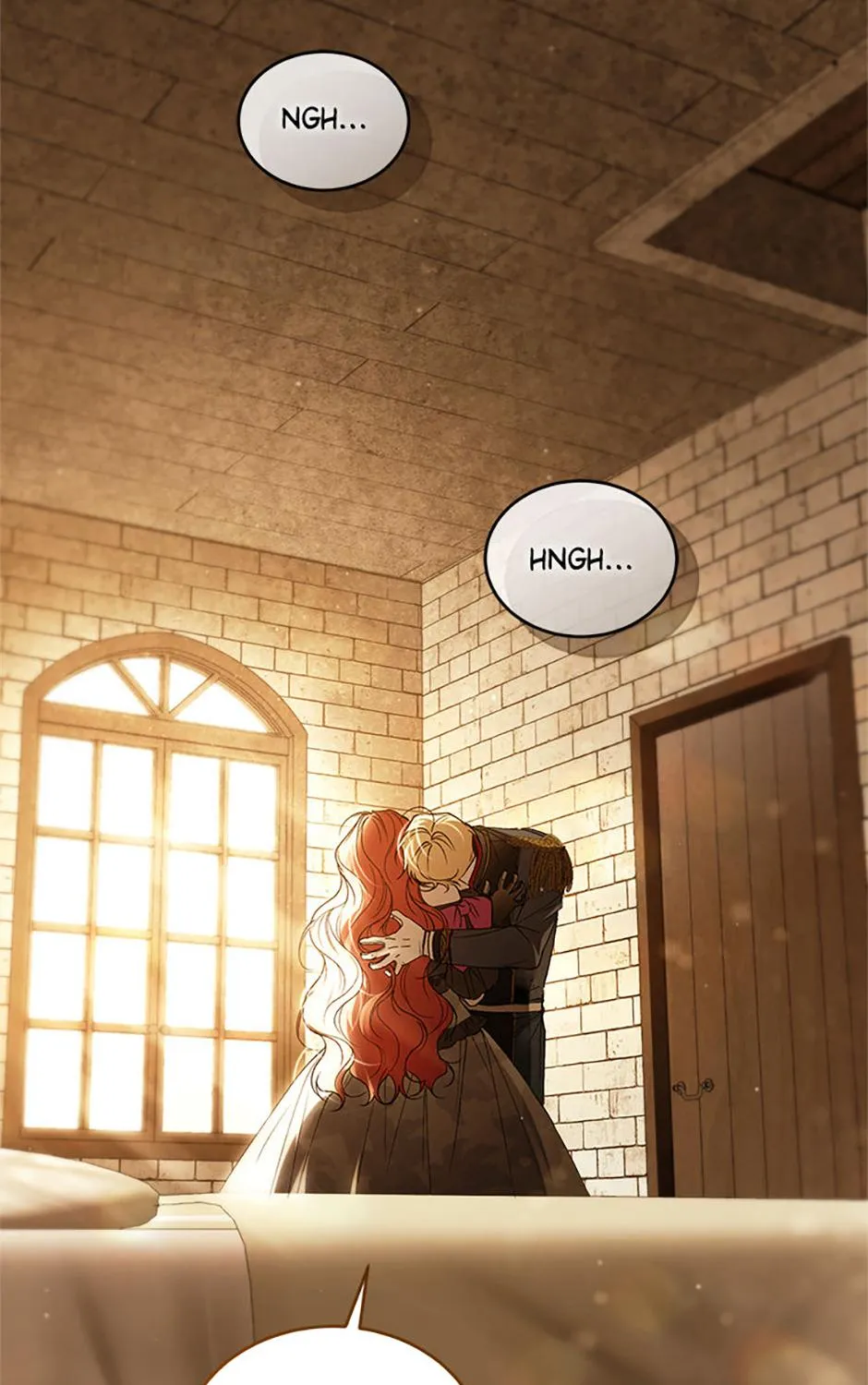 Read Resetting Lady chapter 90 image 4 on Lezhin