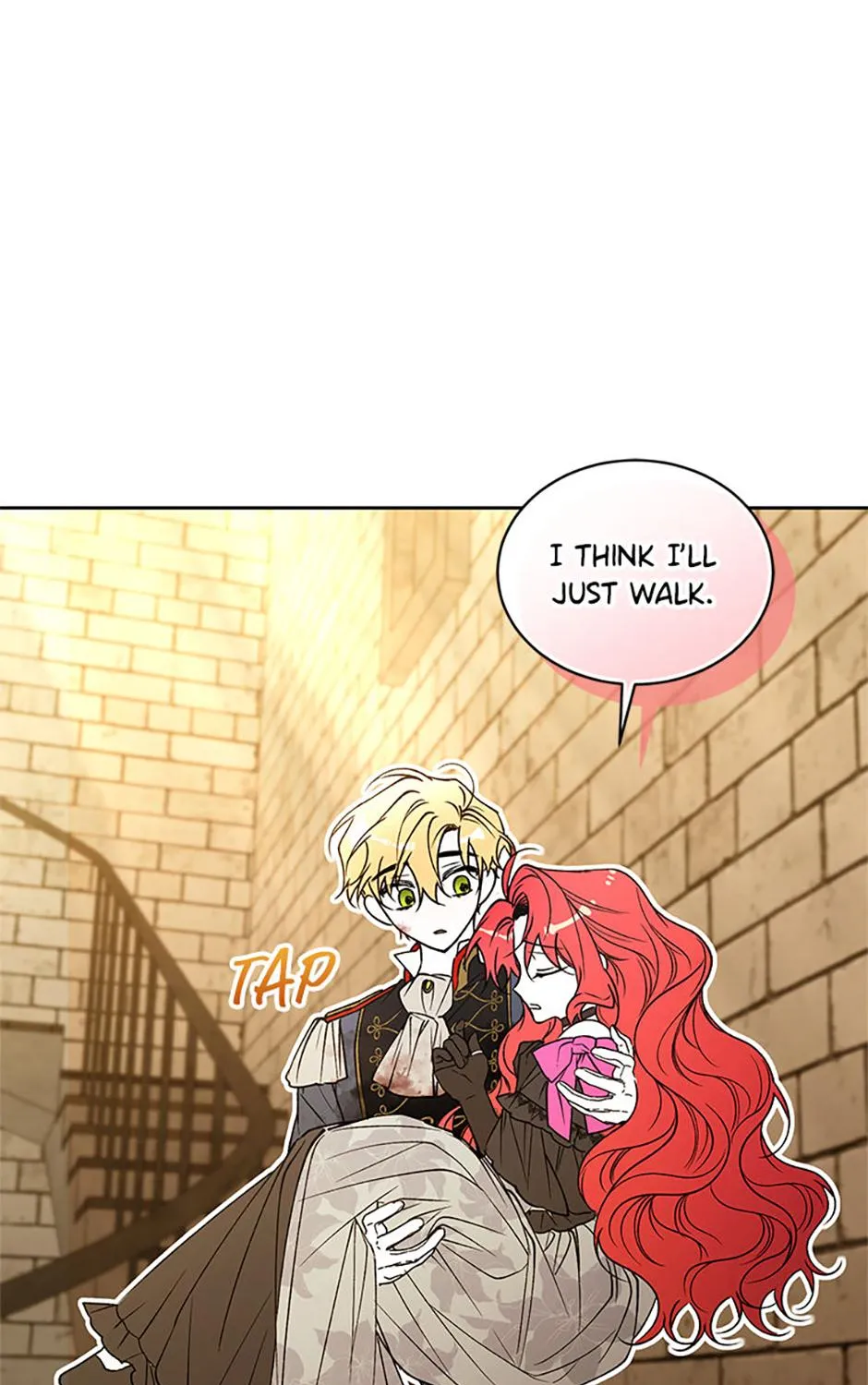 Read Resetting Lady chapter 90 image 46 on Lezhin