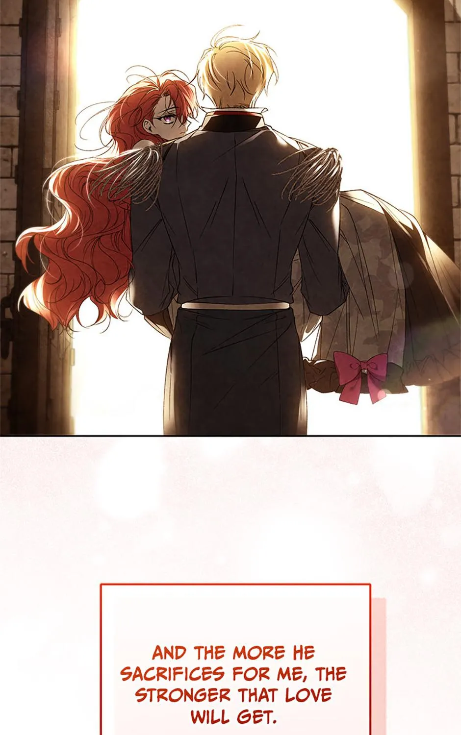 Read Resetting Lady chapter 90 image 86 on Lezhin