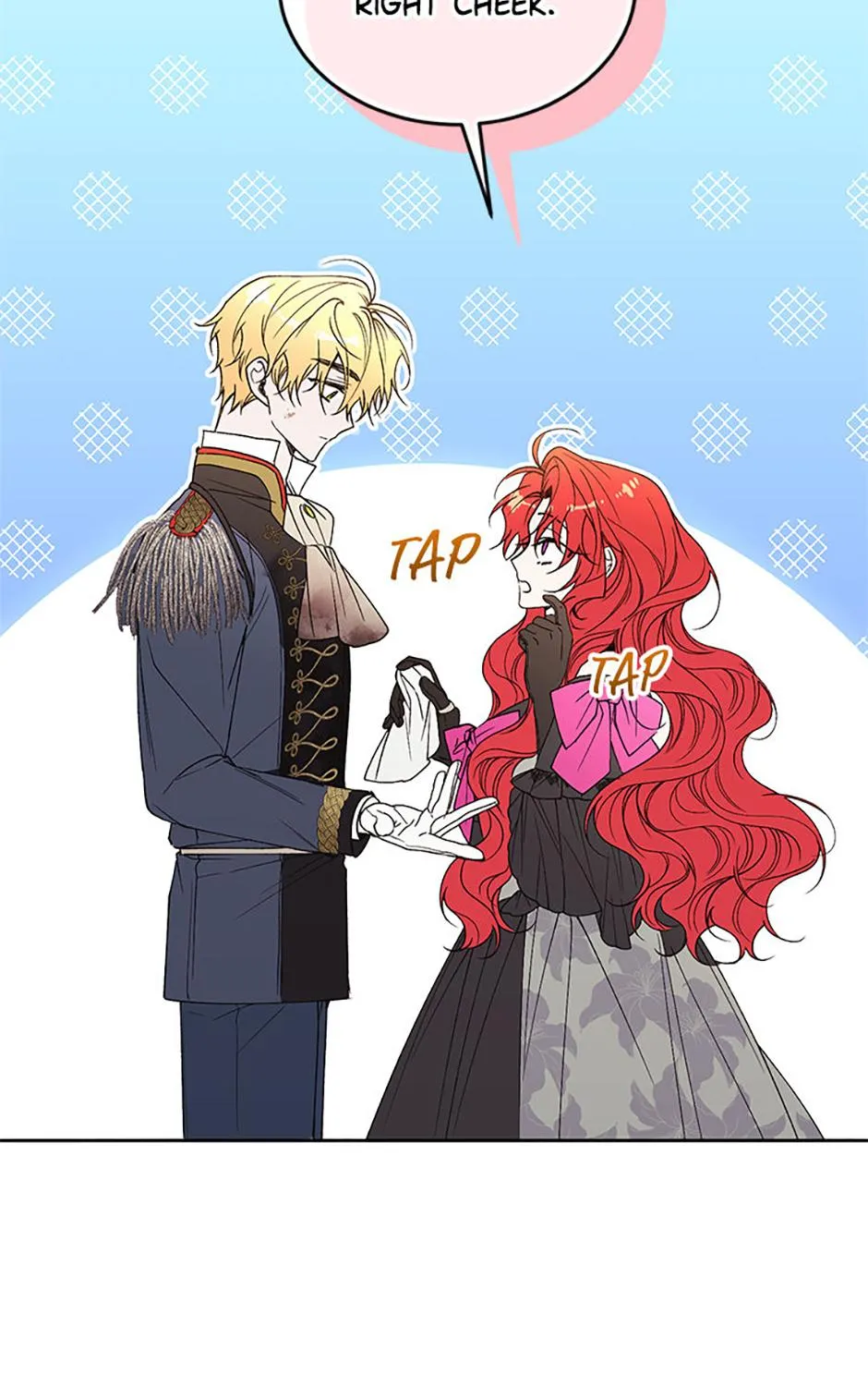 Read Resetting Lady chapter 90 image 94 on Lezhin