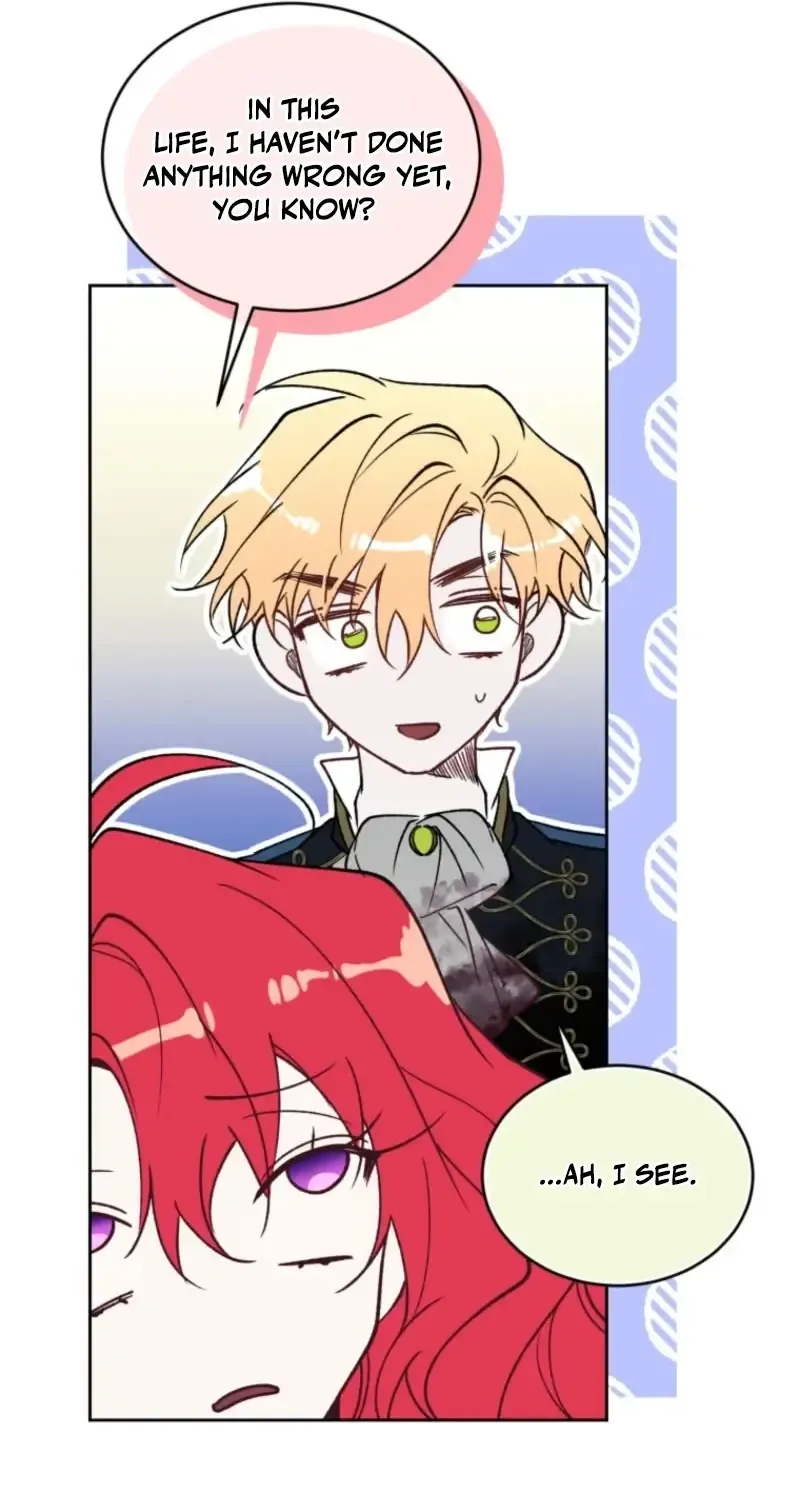 Read Resetting Lady chapter 91 image 10 on Lezhin