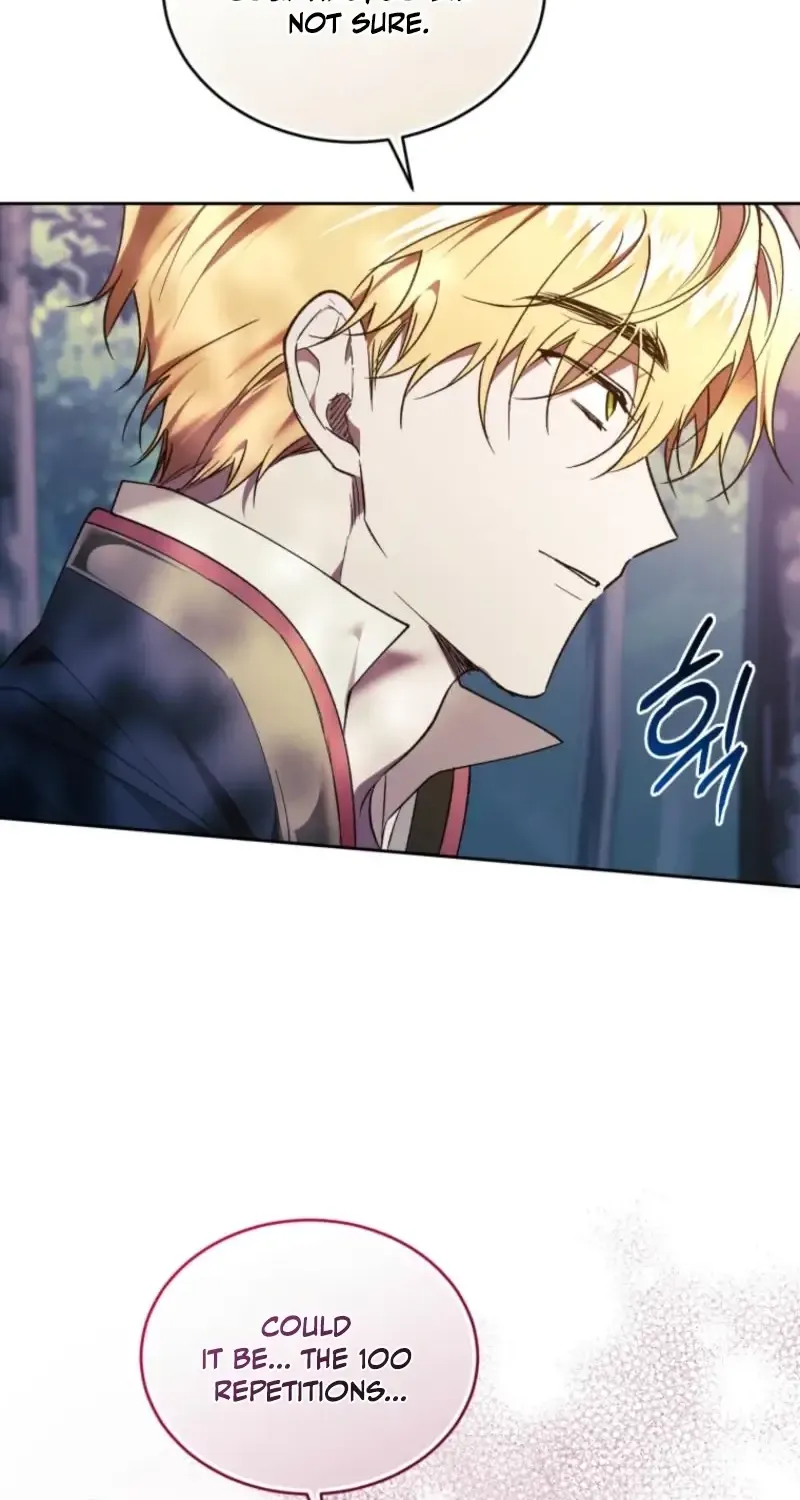 Read Resetting Lady chapter 91 image 25 on Lezhin