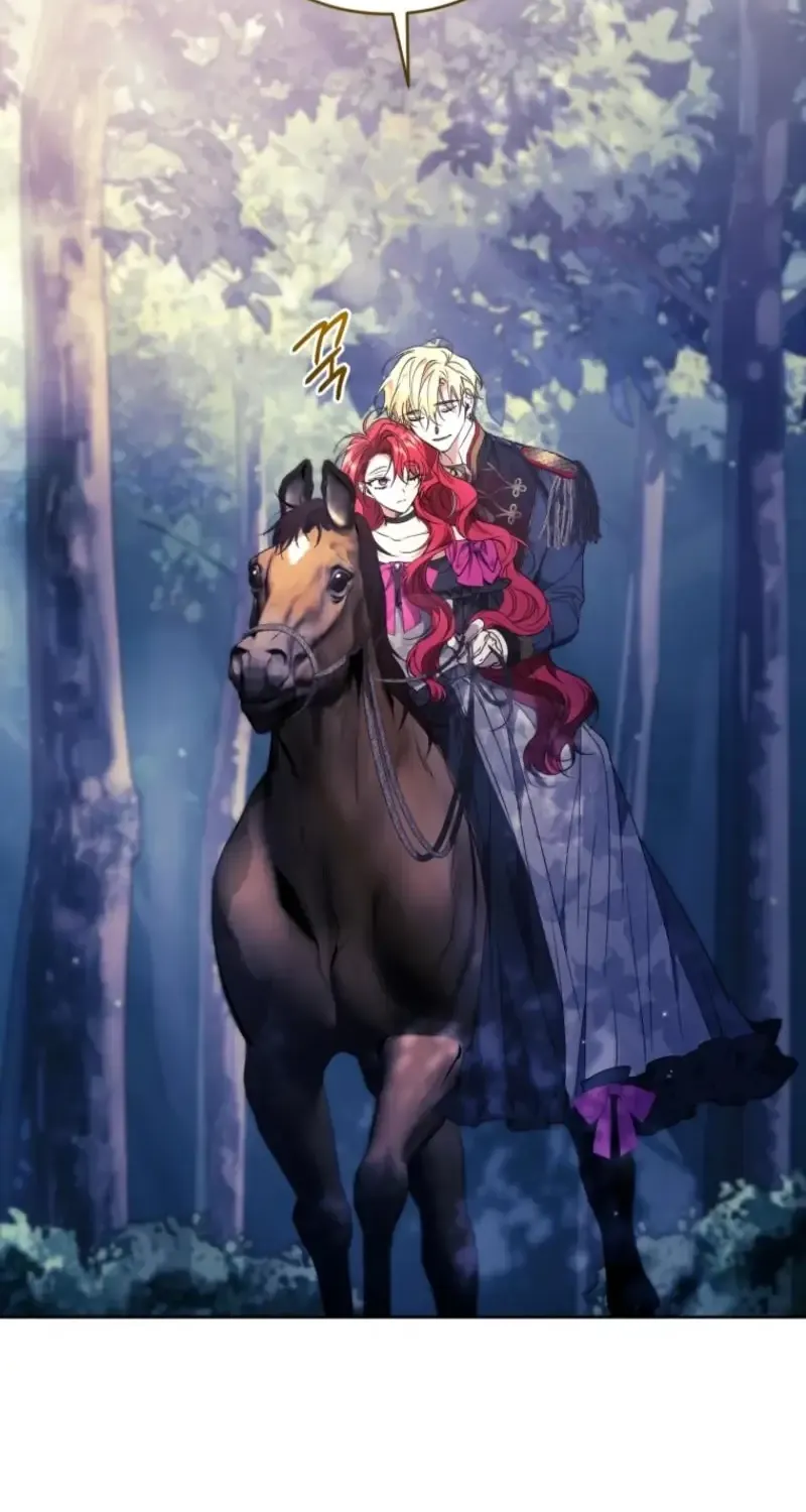 Read Resetting Lady chapter 91 image 3 on Lezhin