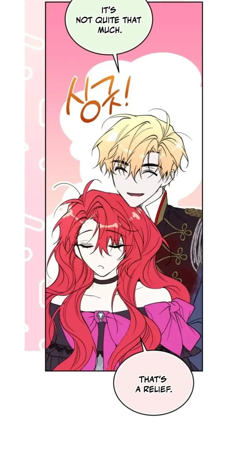 Read Resetting Lady chapter 91 image 31 on Lezhin