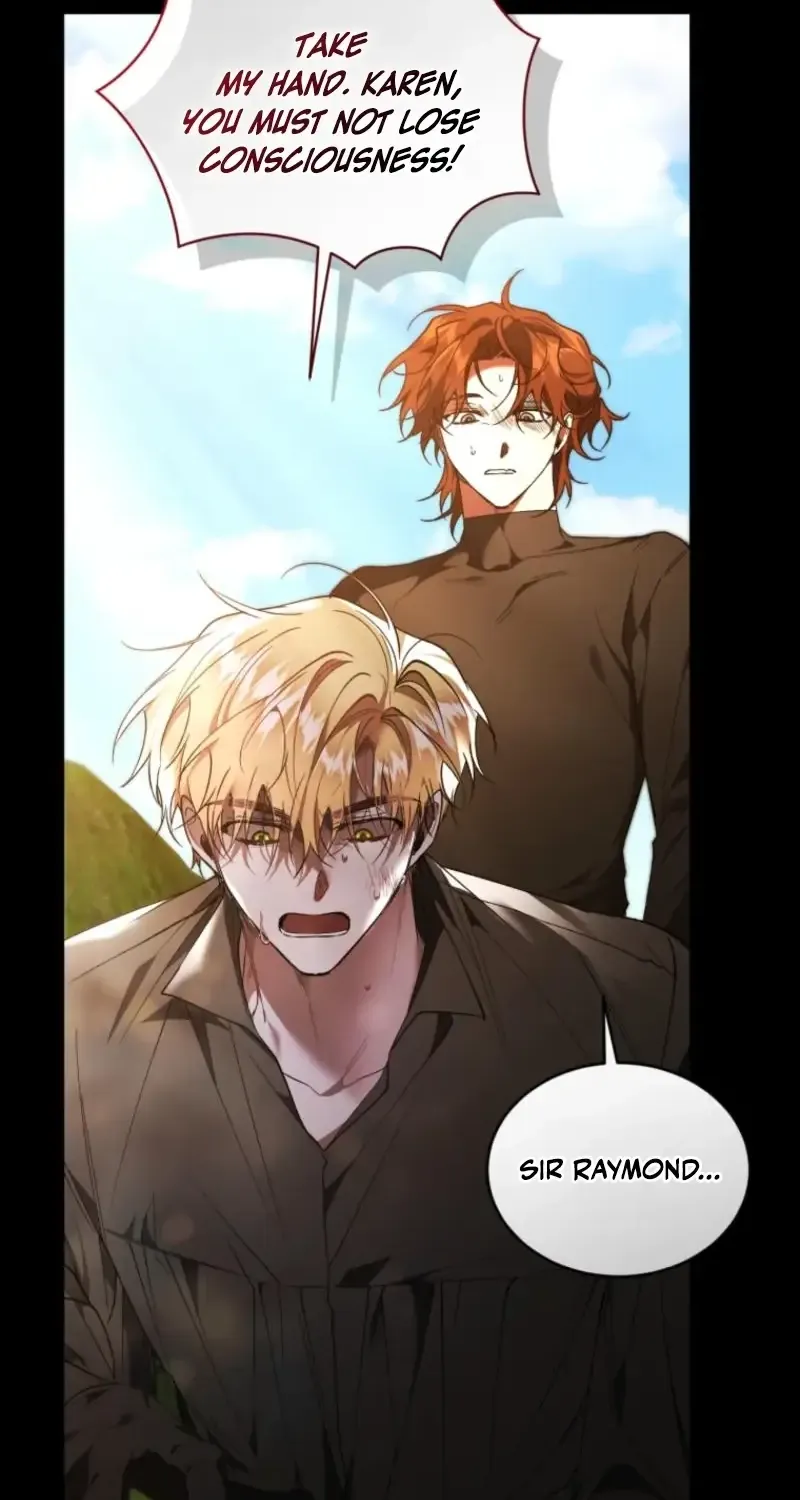 Read Resetting Lady chapter 91 image 39 on Lezhin