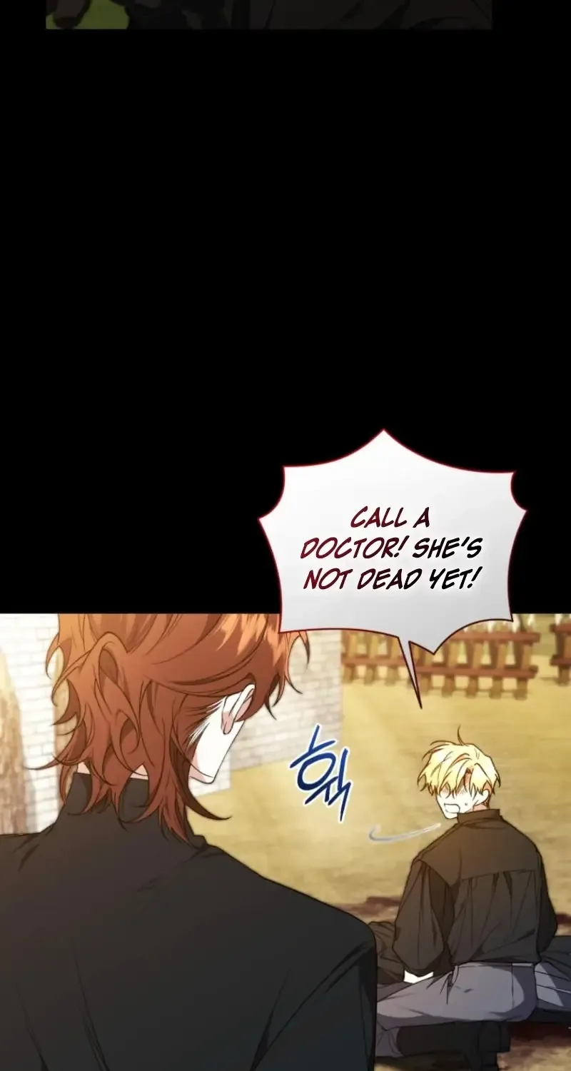 Read Resetting Lady chapter 91 image 40 on Lezhin