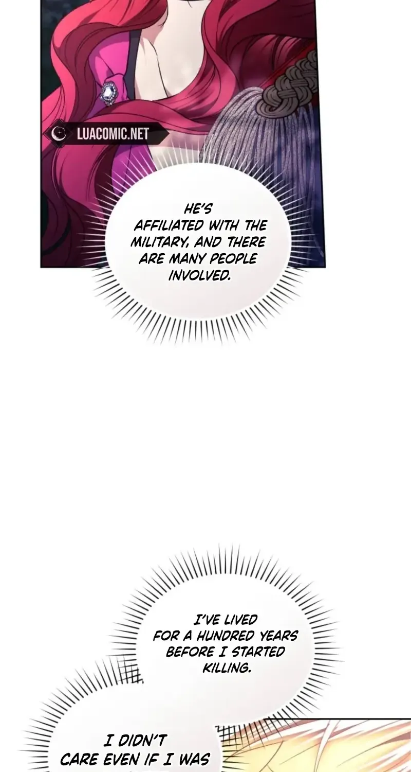 Read Resetting Lady chapter 91 image 5 on Lezhin