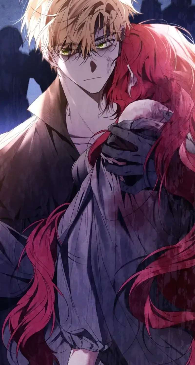 Read Resetting Lady chapter 91 image 55 on Lezhin