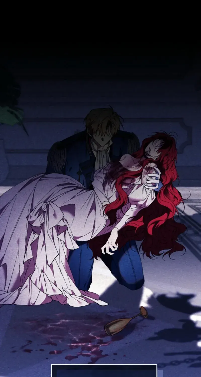 Read Resetting Lady chapter 92 image 15 on Lezhin