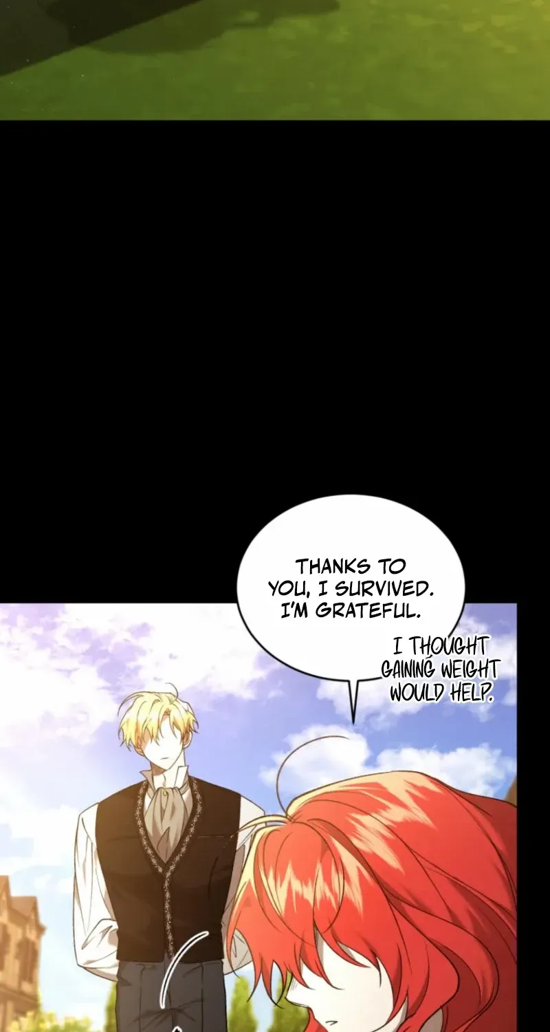 Read Resetting Lady chapter 92 image 26 on Lezhin