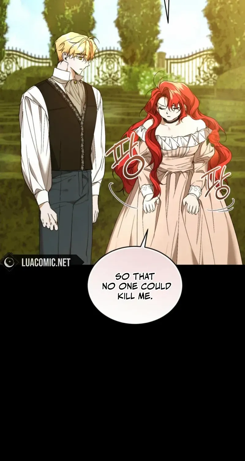 Read Resetting Lady chapter 92 image 28 on Lezhin