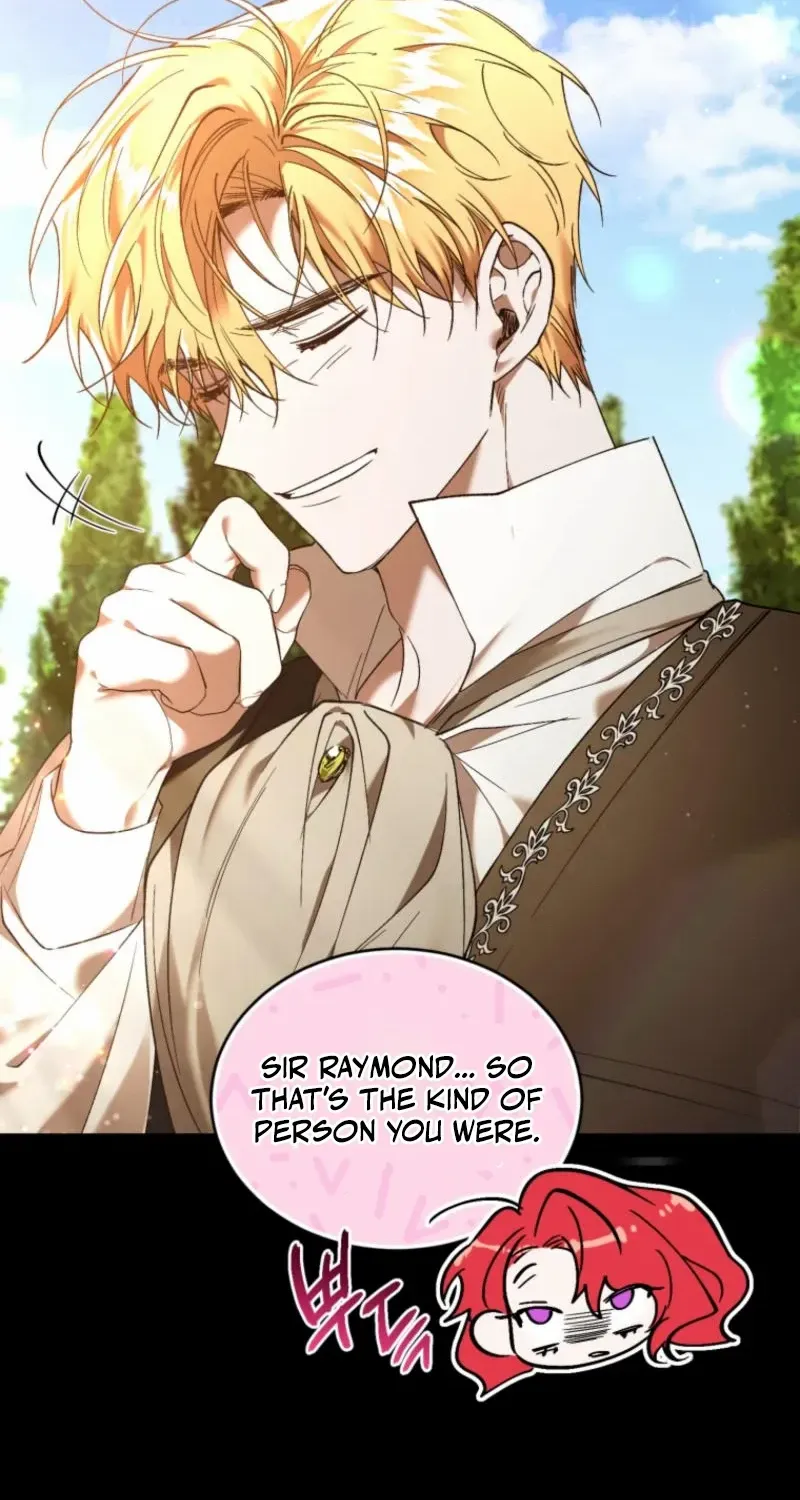 Read Resetting Lady chapter 92 image 34 on Lezhin