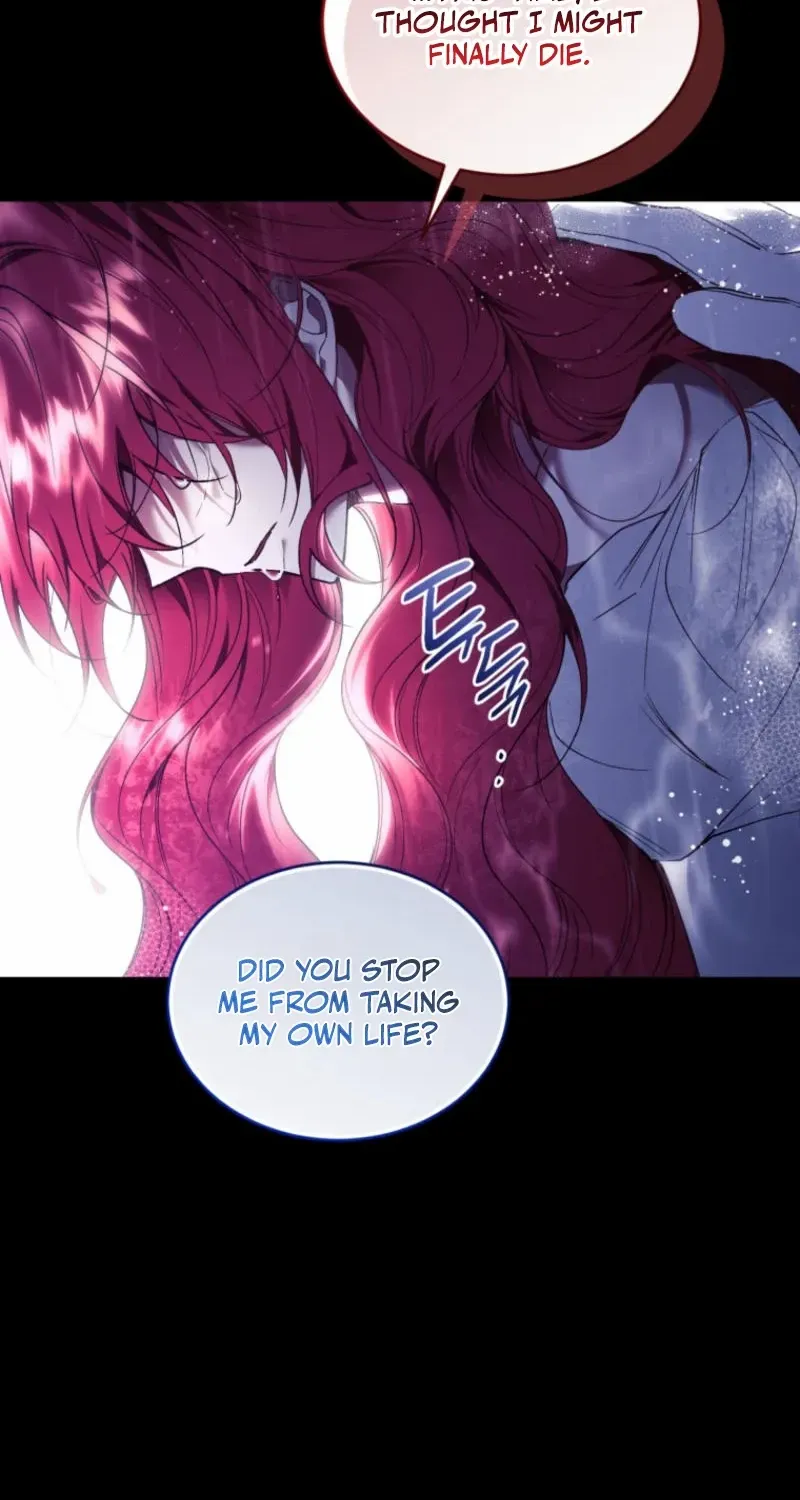 Read Resetting Lady chapter 92 image 40 on Lezhin