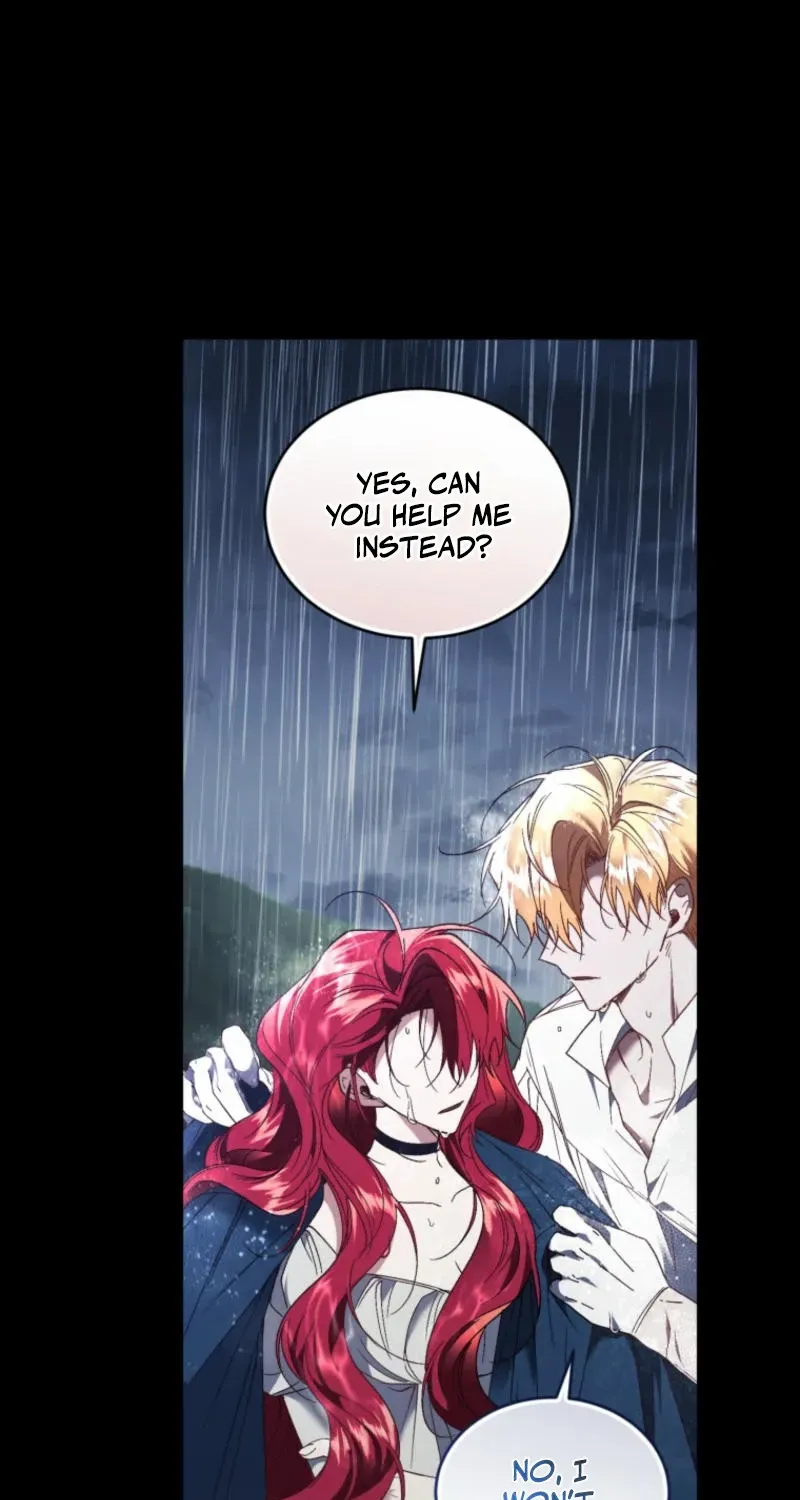 Read Resetting Lady chapter 92 image 41 on Lezhin