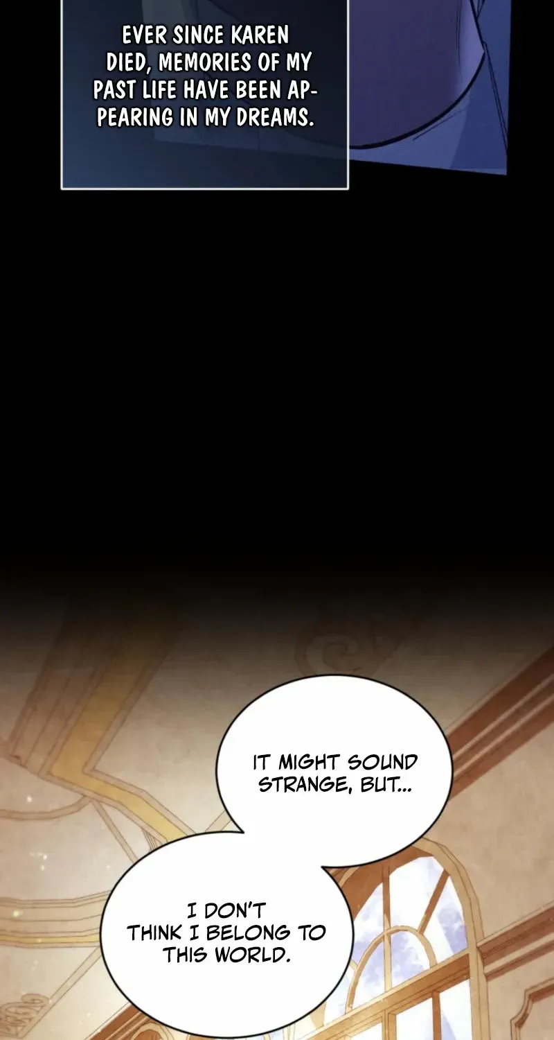 Read Resetting Lady chapter 92 image 6 on Lezhin
