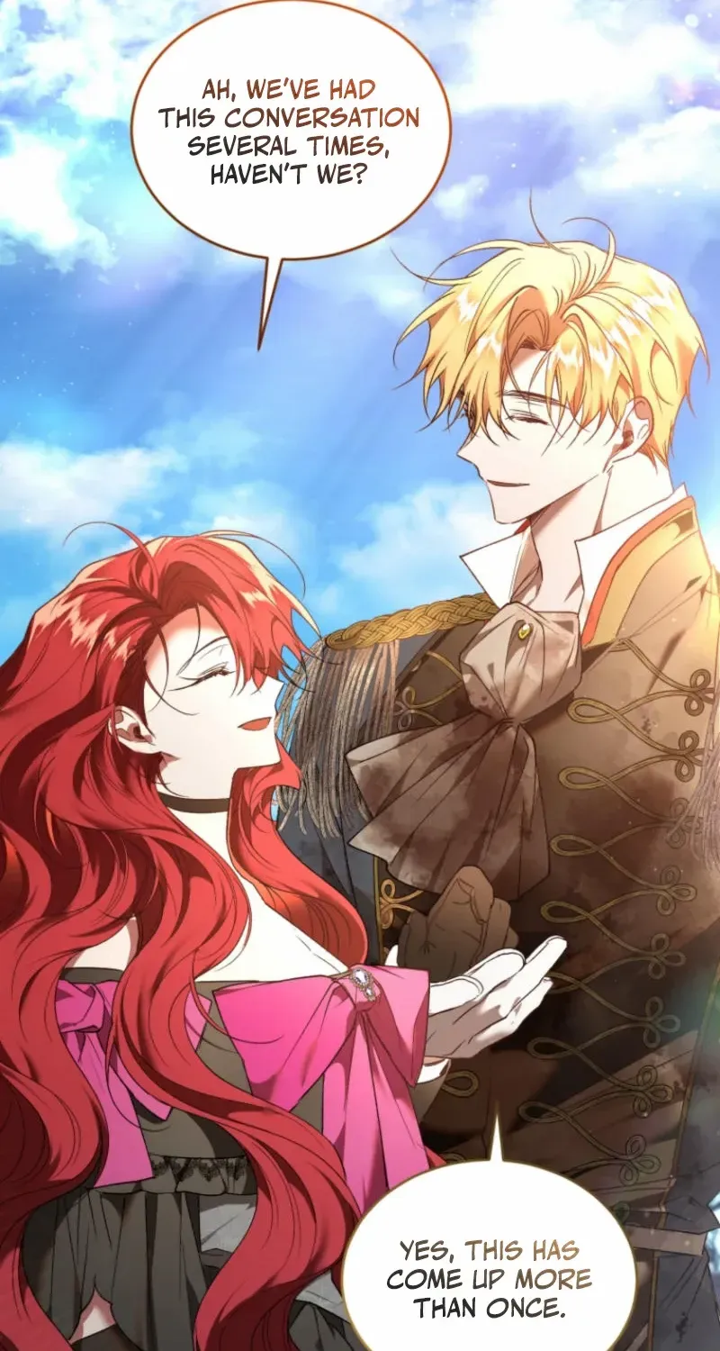 Read Resetting Lady chapter 92 image 71 on Lezhin