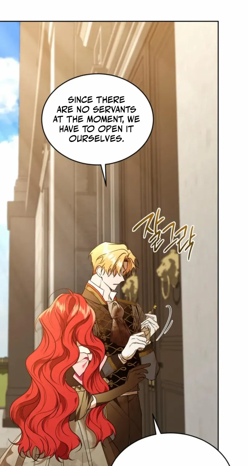 Read Resetting Lady chapter 92 image 82 on Lezhin
