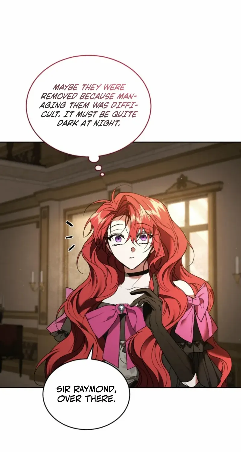Read Resetting Lady chapter 92 image 86 on Lezhin