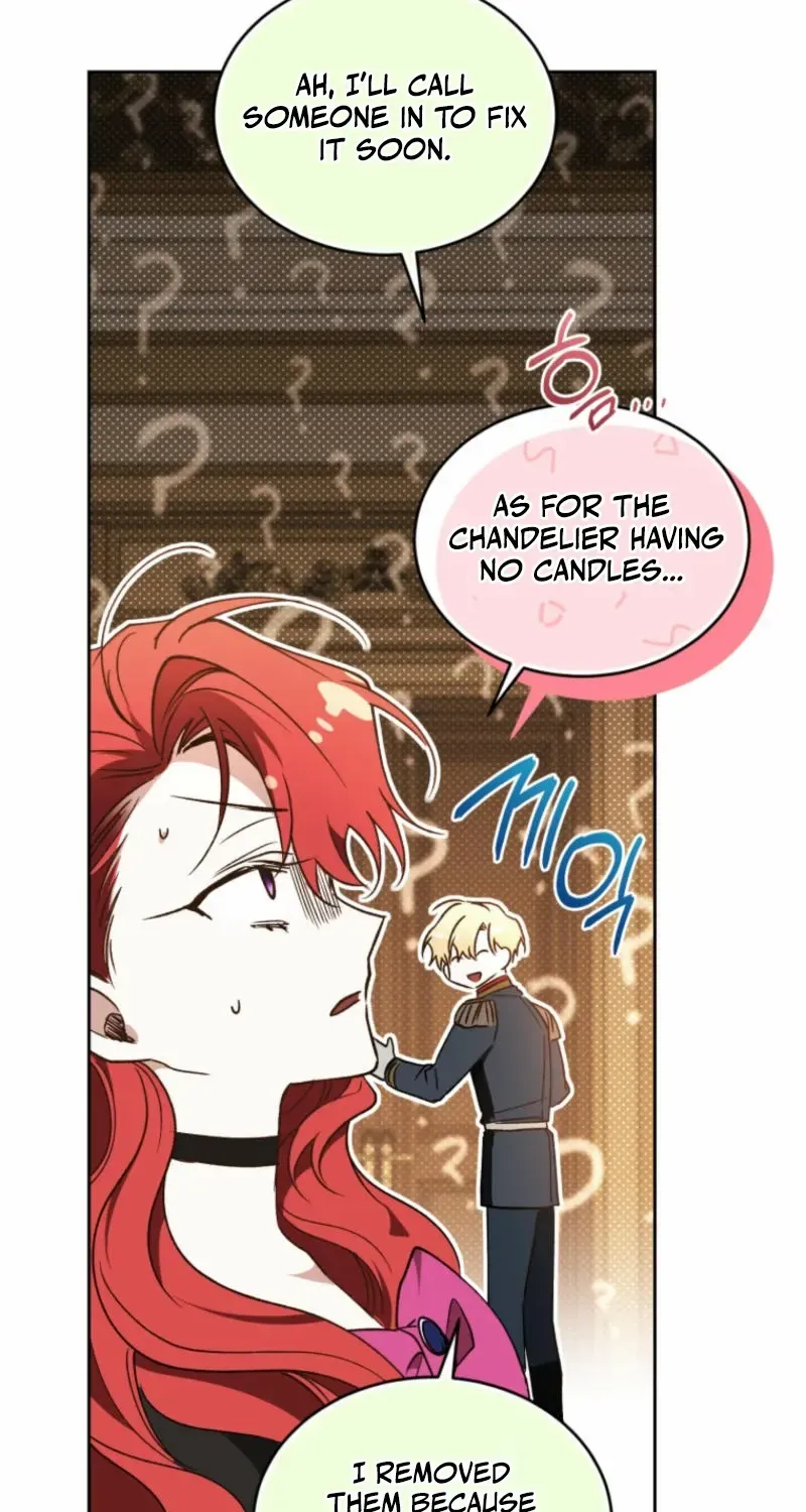 Read Resetting Lady chapter 92 image 89 on Lezhin