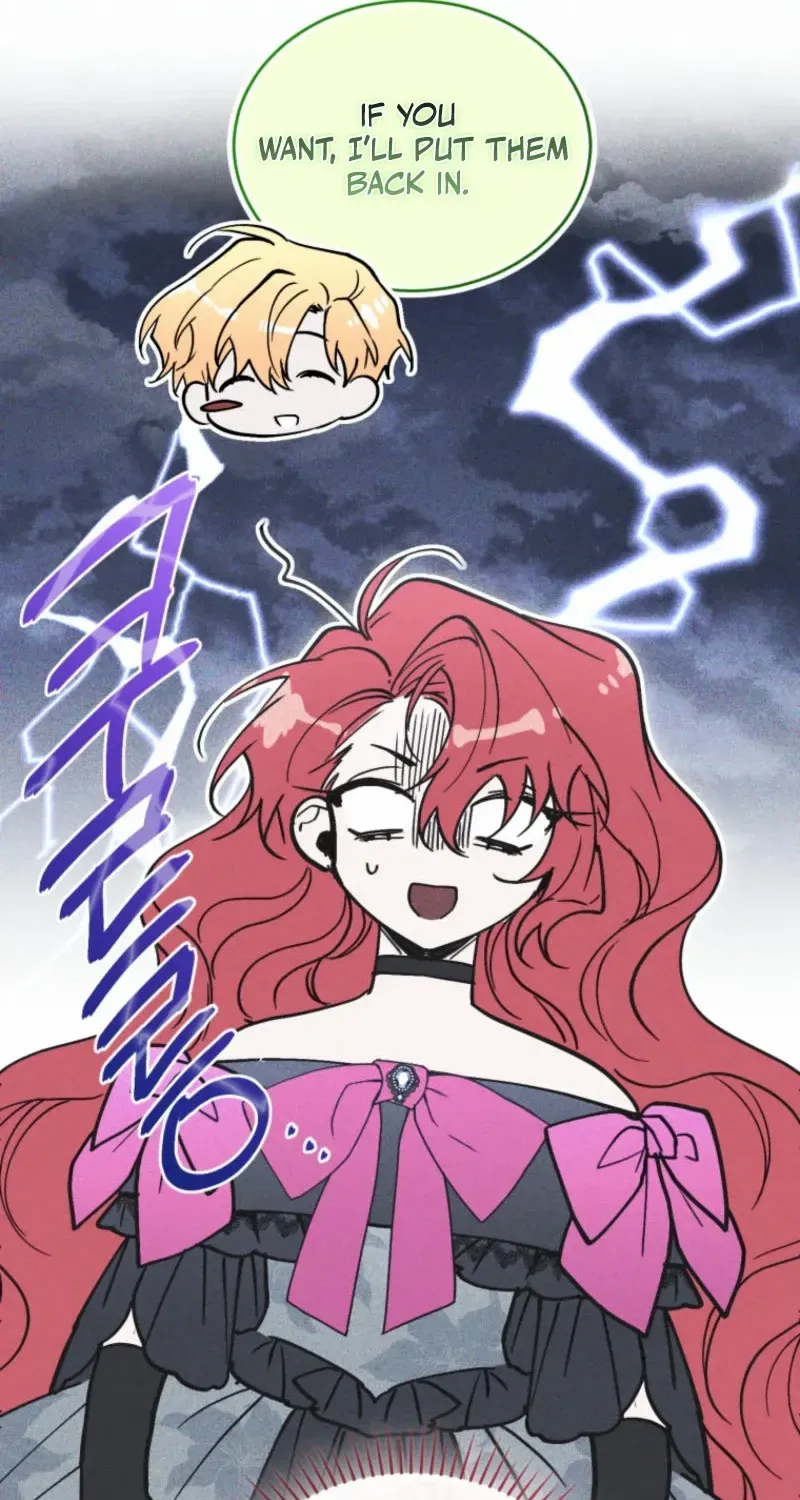 Read Resetting Lady chapter 92 image 91 on Lezhin